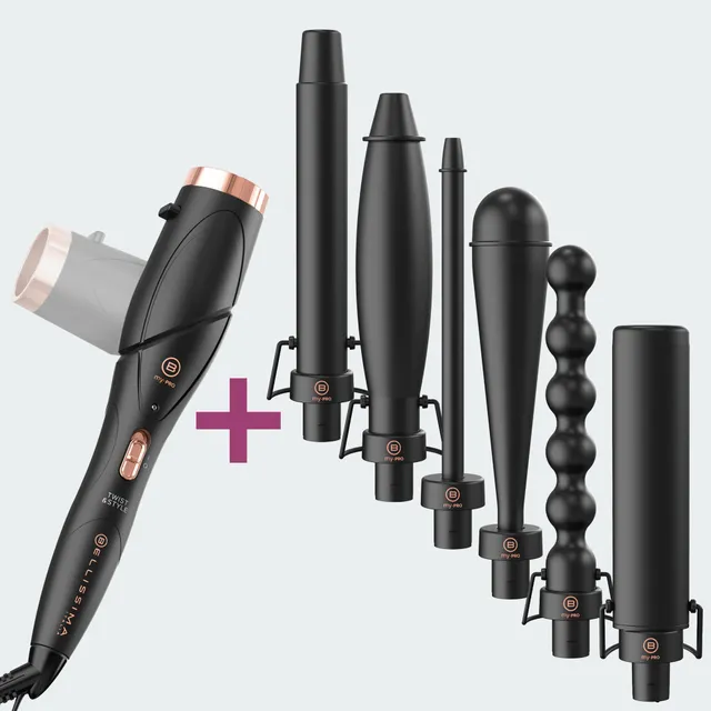 bellissima-twist-style-bf2025-kit-completo-ondas-y-rizos-con-6-accesorios image 1