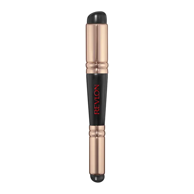 revlon-esponja-de-maquillaje-jelly-blender-doble-punta-de-silicona image 1