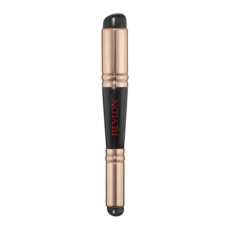 revlon-esponja-de-maquillaje-jelly-blender-doble-punta-de-silicona image 1