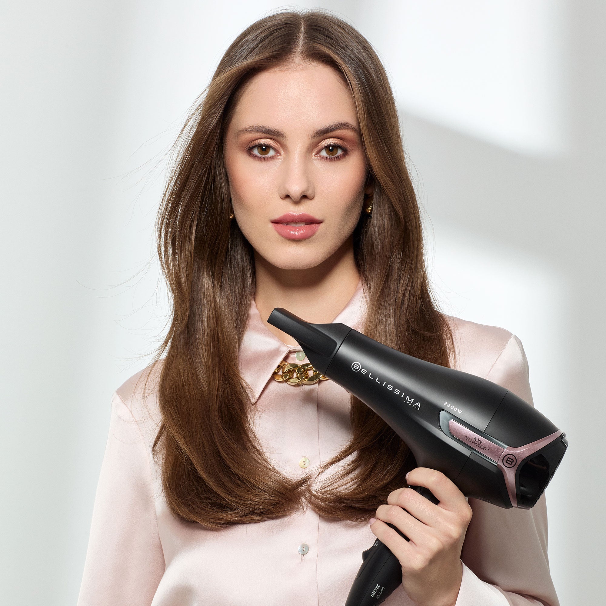 bellissima-k9-2300-secador-de-pelo-con-tecnolog-a-i-nica-2300-w-y-difusor-profes image 4