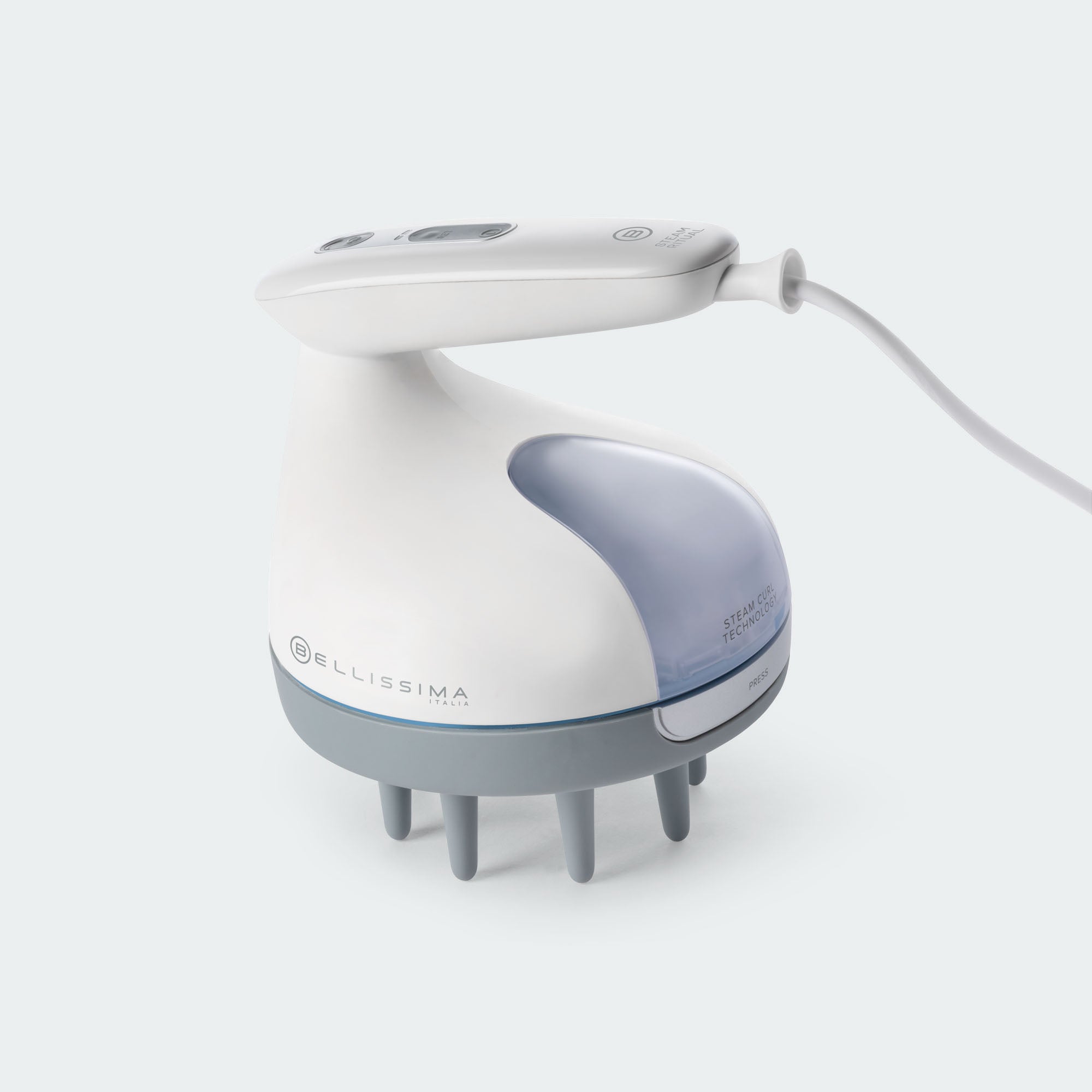 bellissima-steam-ritual-difusor-de-vapor-para-cabello-rizado-y-ondulado-con-defi image 2