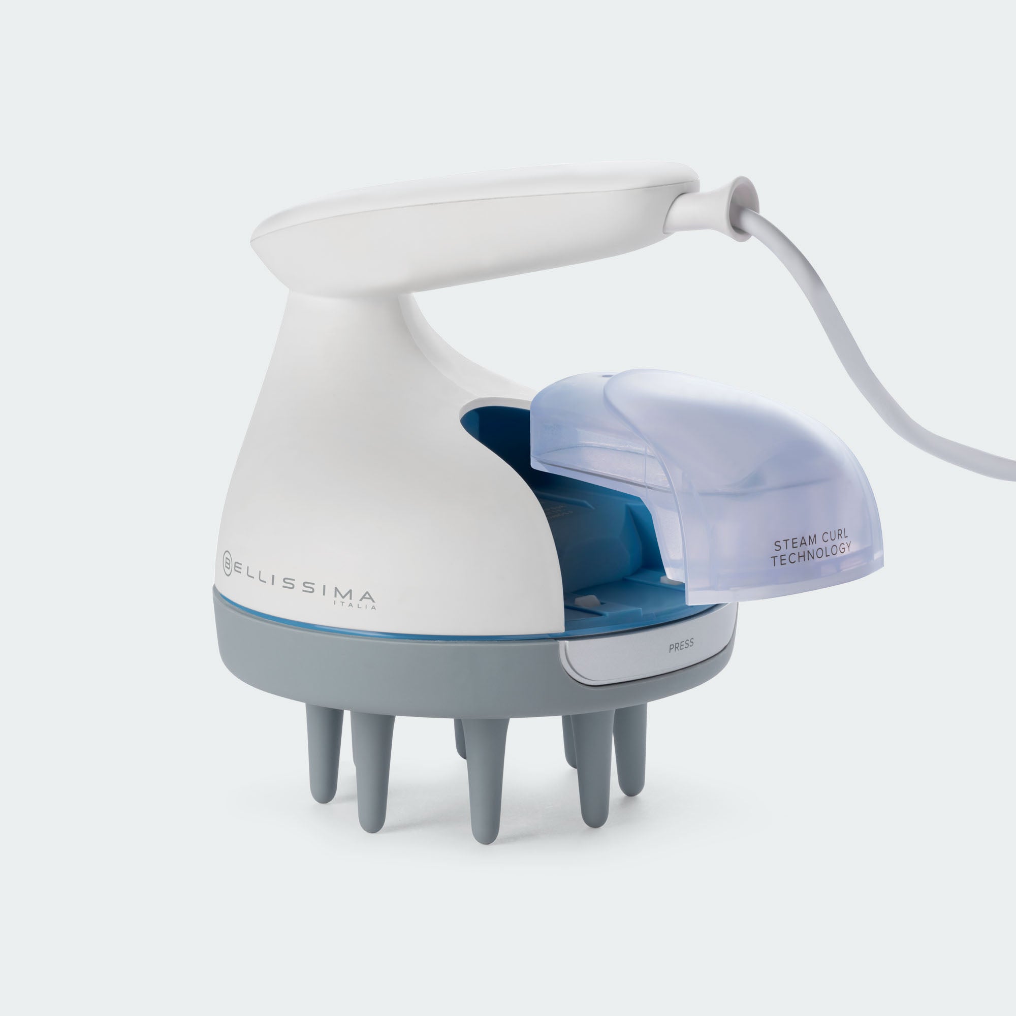bellissima-steam-ritual-difusor-de-vapor-para-cabello-rizado-y-ondulado-con-defi image 7