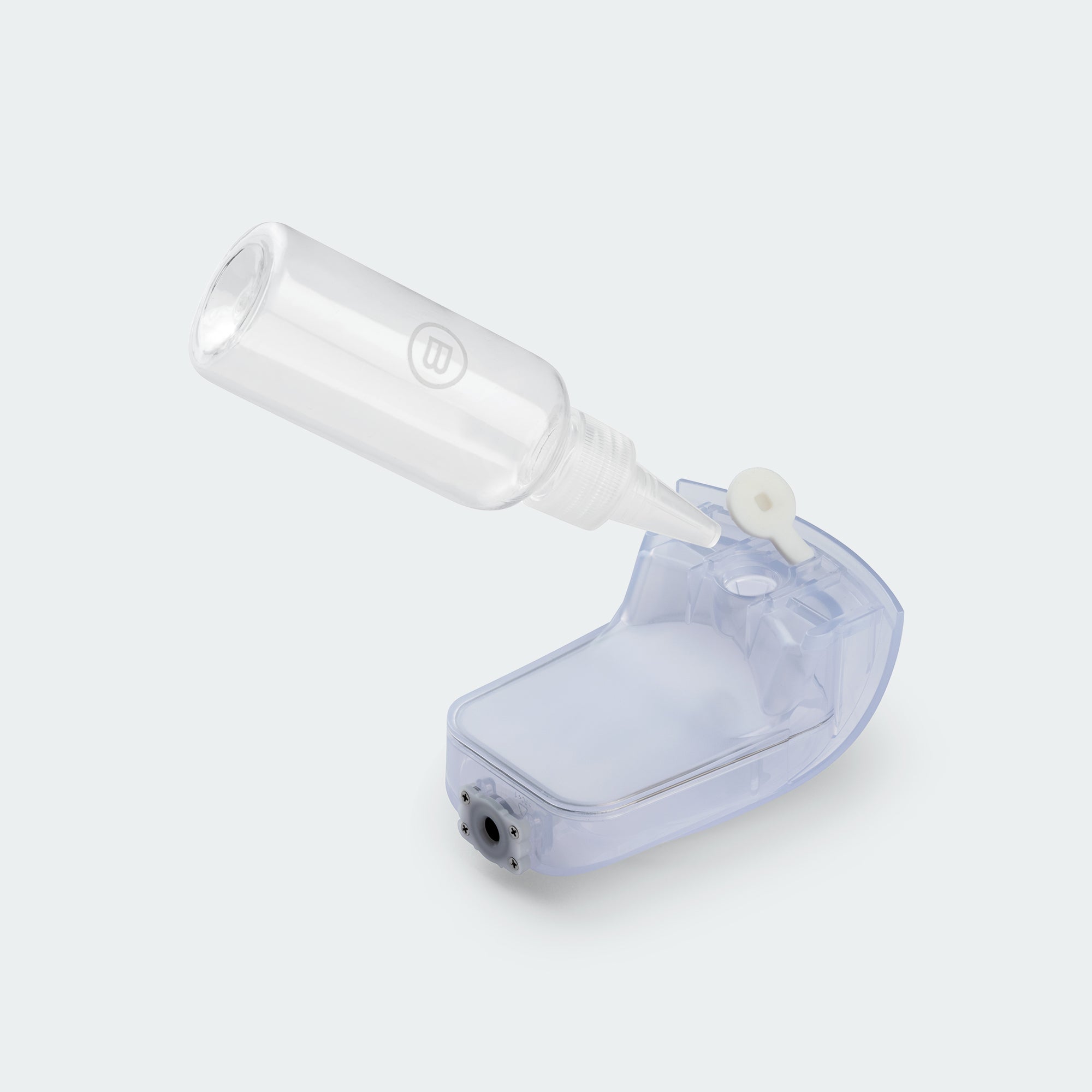 bellissima-steam-ritual-difusor-de-vapor-para-cabello-rizado-y-ondulado-con-defi image 8