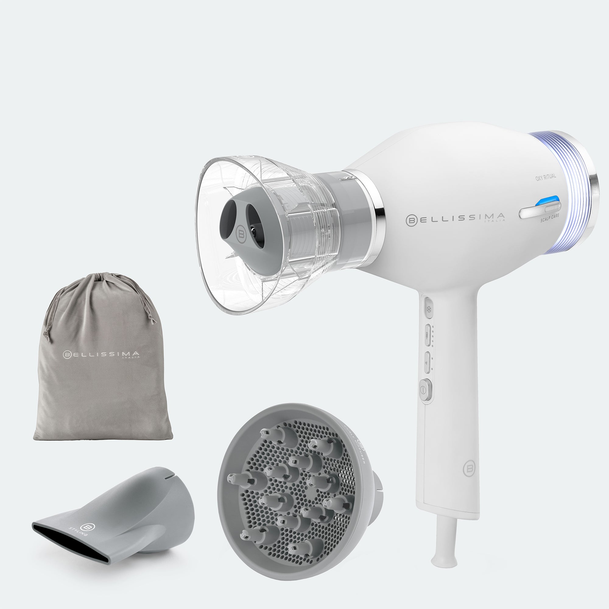 bellissima-oxy-ritual-secador-de-pelo-profesional-con-ox-geno-activo-y-tecnolog- image 1