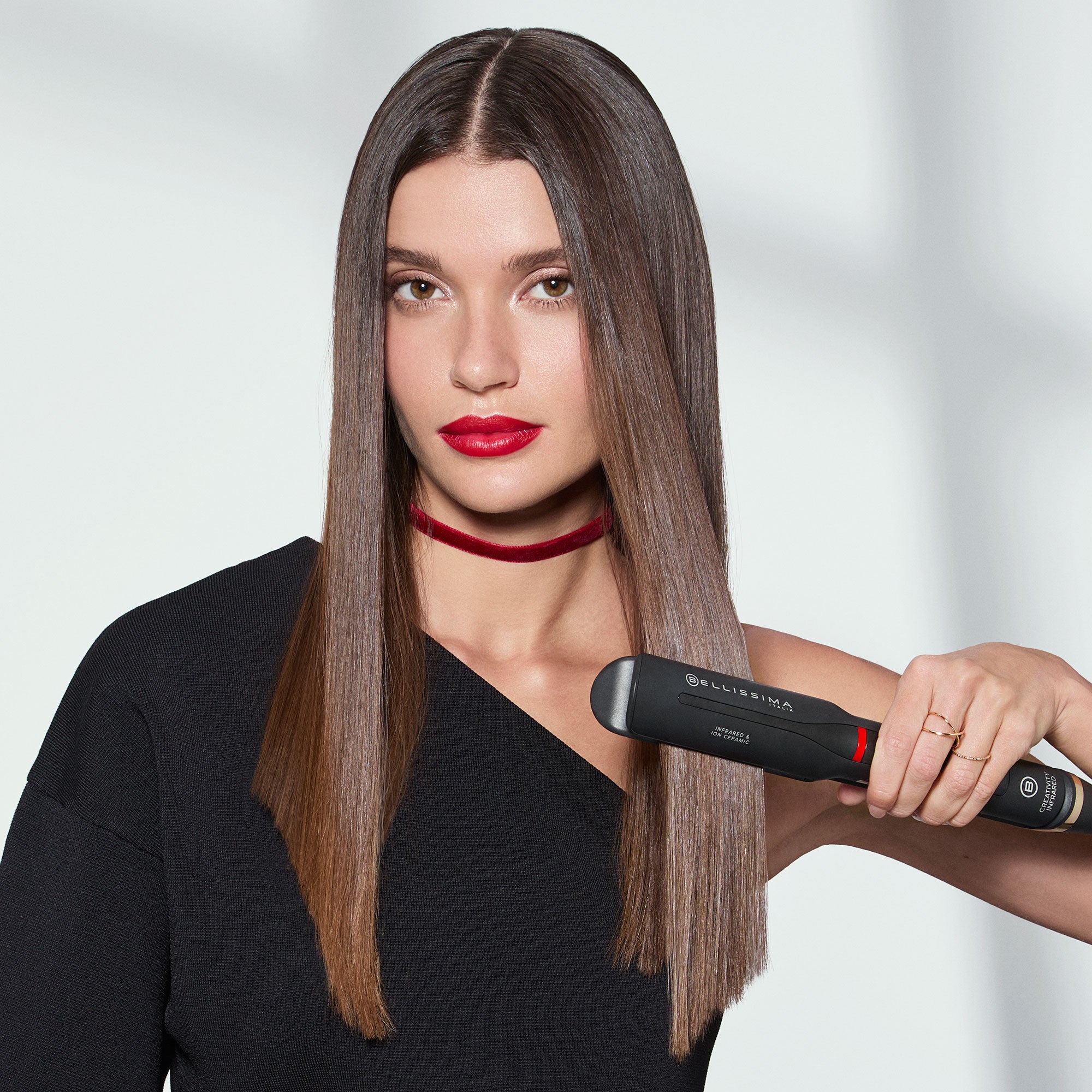 bellissima-creativity-infrared-plancha-de-pelo-profesional-infrarrojos-4-plates- image 4