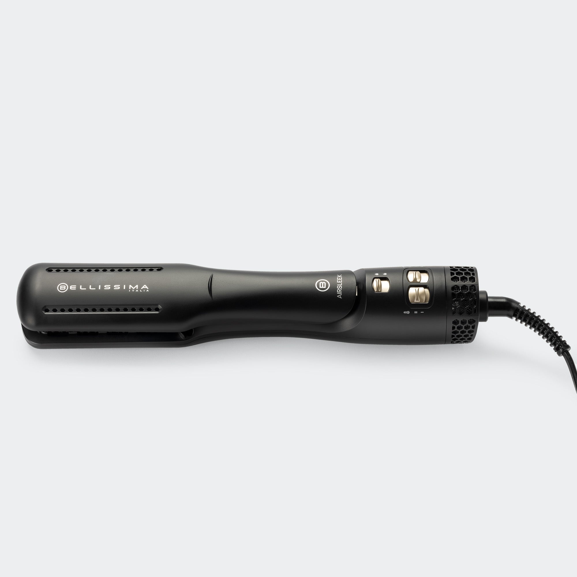 bellissima-airsleek-2-en-1-plancha-de-aire-caliente-que-seca-y-alisa-dry-straigh image 8