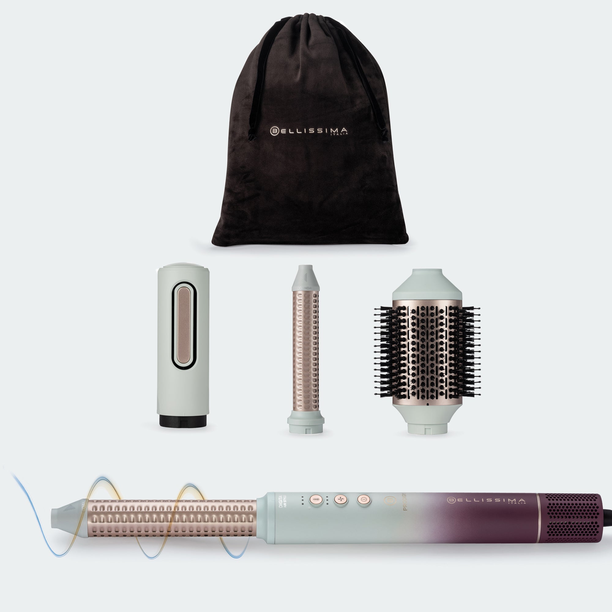 bellissima-prodigy-aurora-styler-digital-de-aire-2-en-1-con-tecnolog-a-ion-ceram image 1