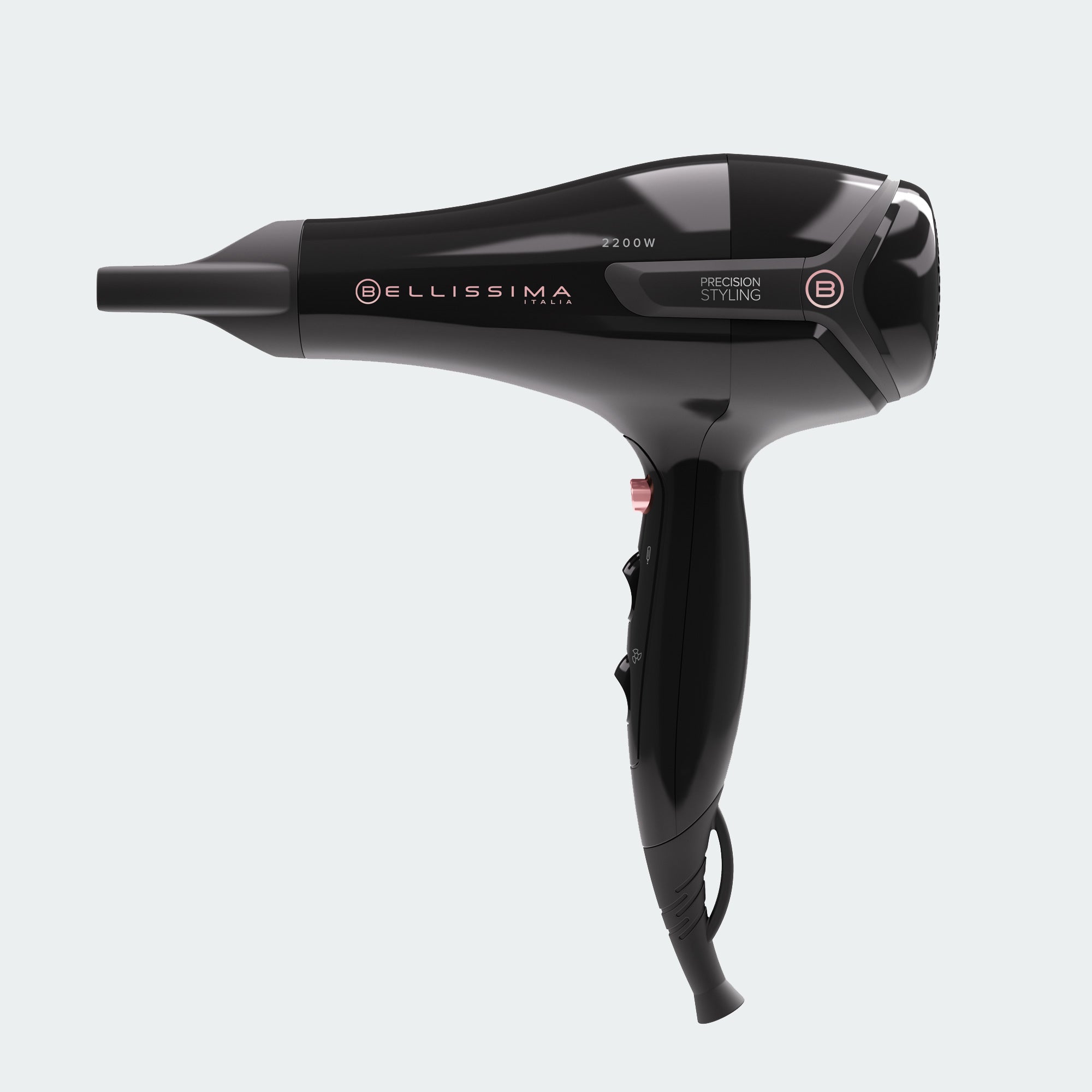 bellissima-s9-2300-secador-de-pelo-r-pido-y-c-modo-de-2300-w-para-secado-diario image 2