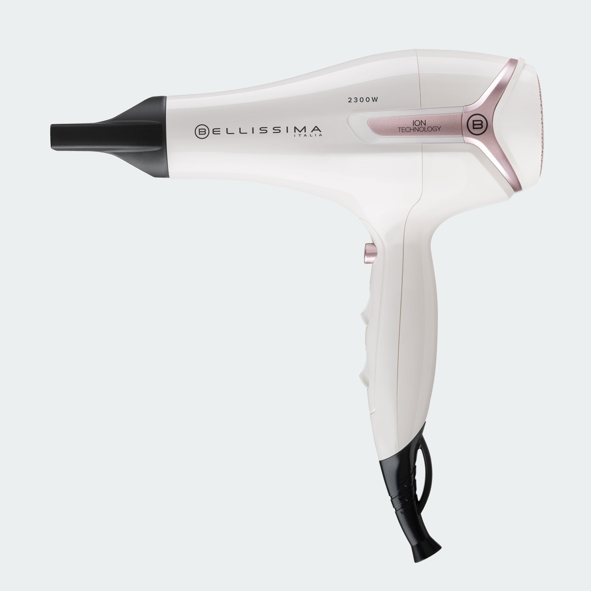 bellissima-k9-2600-secador-de-pelo-con-tecnolog-a-de-iones-y-accesorios-de-peina image 2