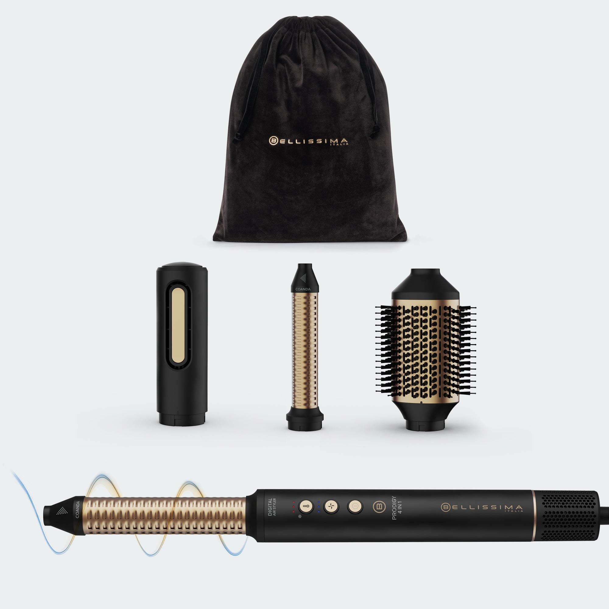 bellissima-prodigy-4-en-1-styler-digital-de-aire-con-tecnolog-a-coanda-y-calor-b image 1