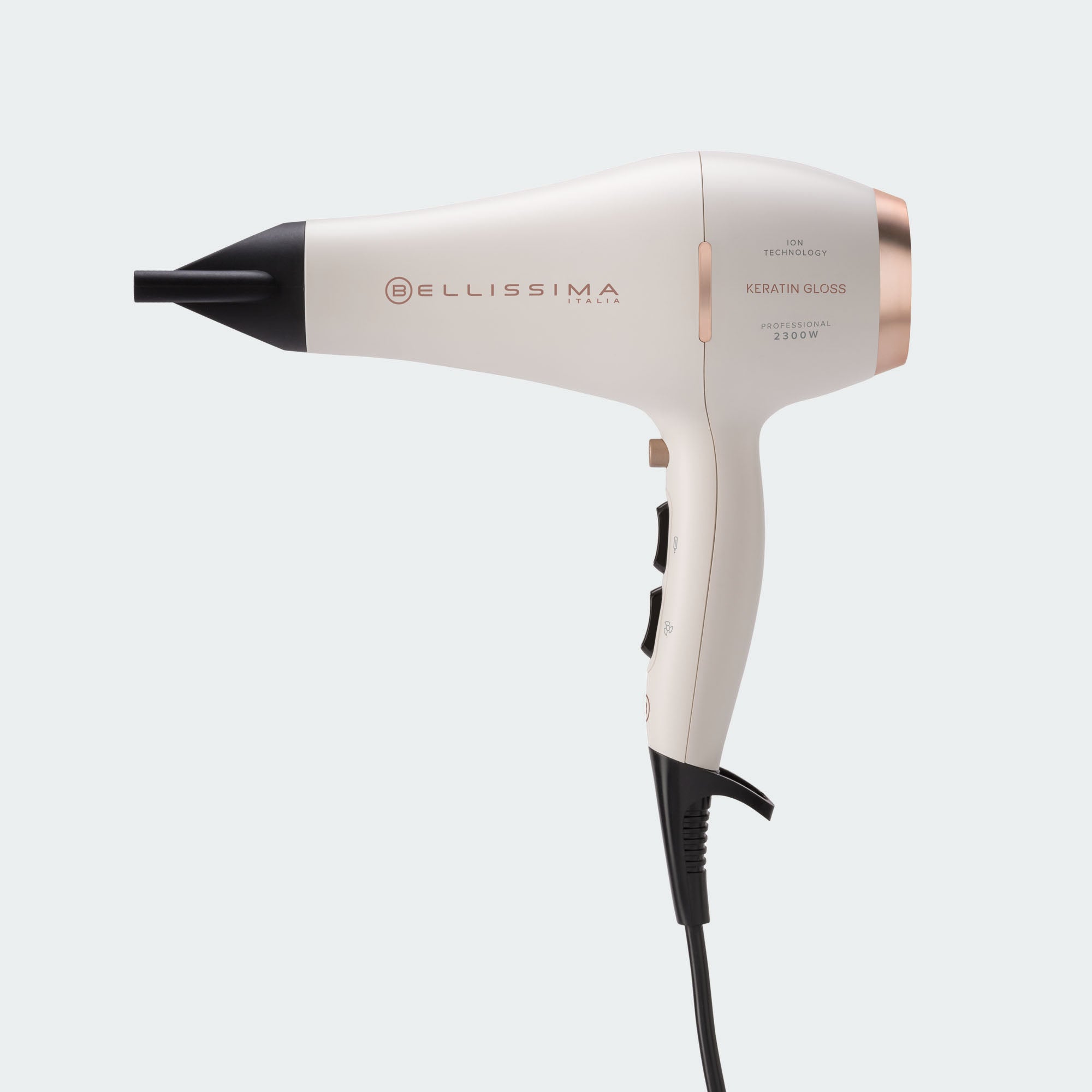 bellissima-keratin-gloss-secador-de-pelo-profesional-2300-w-con-cer-mica-querati image 2