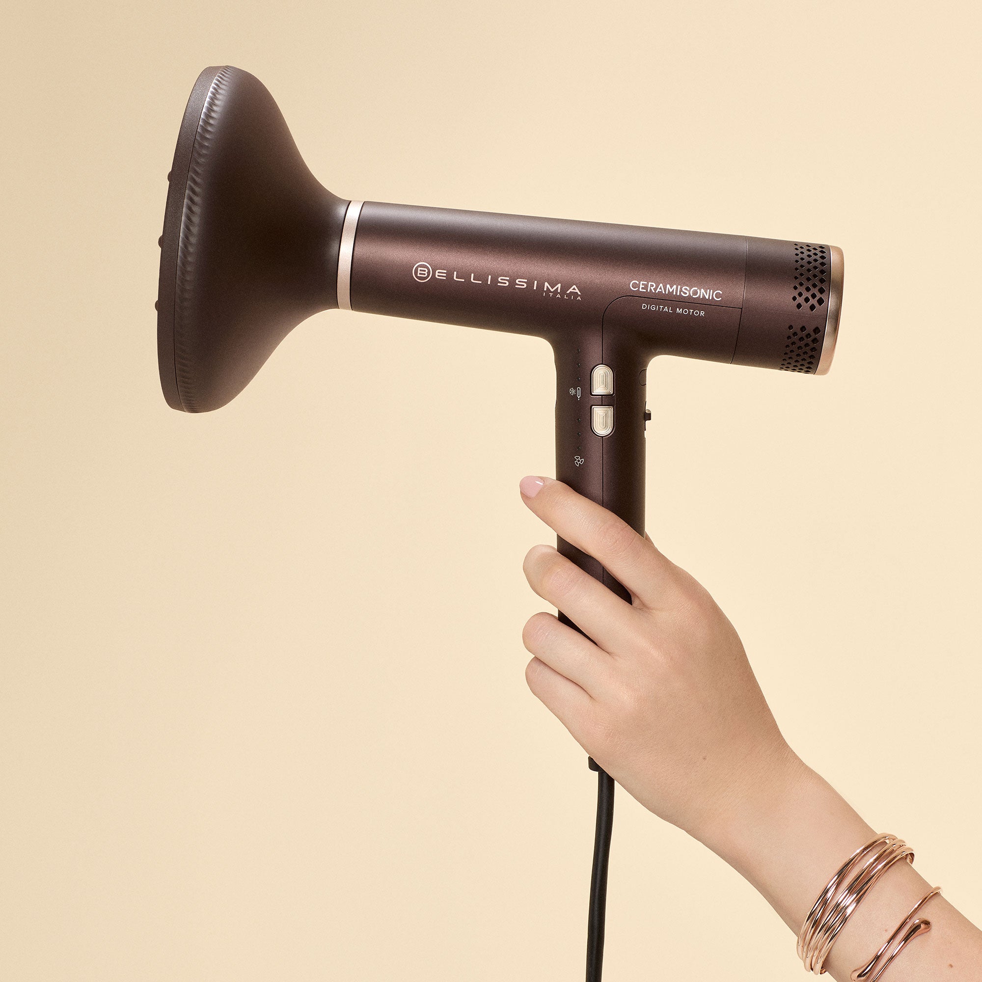 bellissima-ceramisonic-secador-digital-i-nico-con-calor-bueno-ion-ceramic-hi-pro image 6