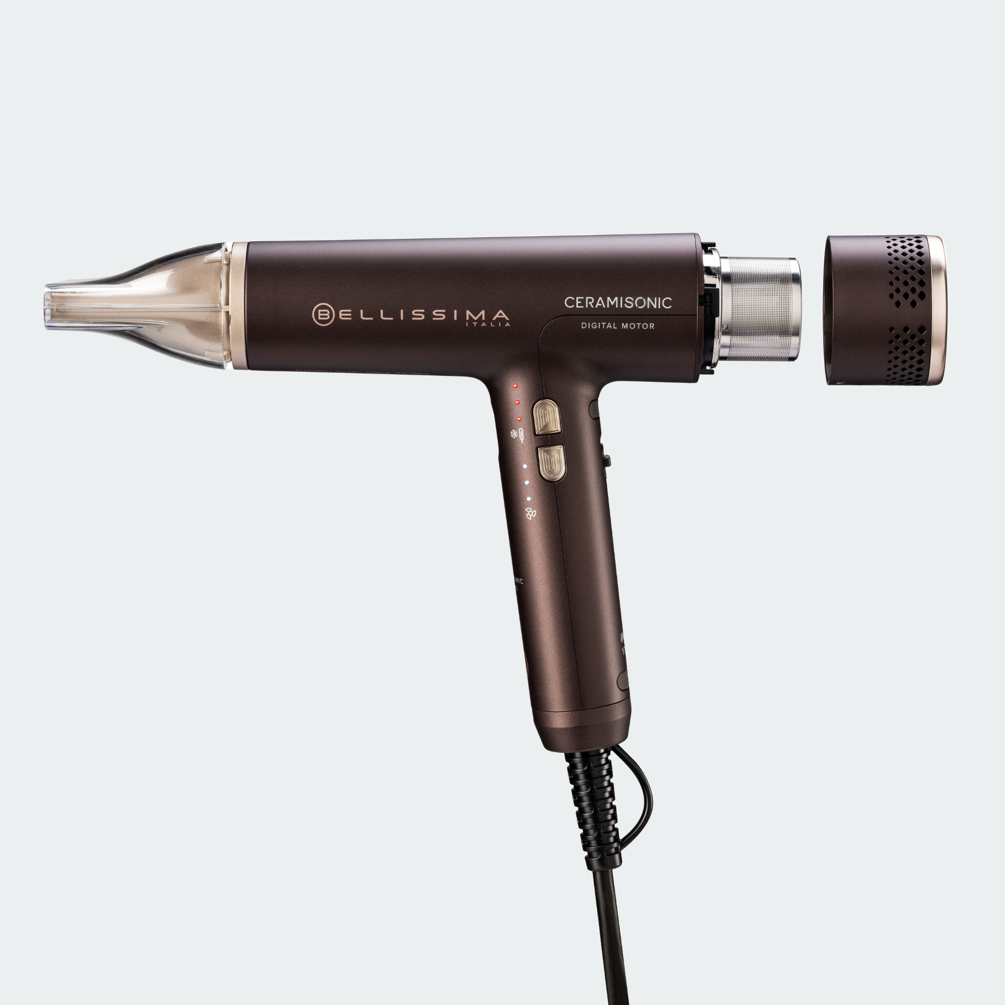 bellissima-ceramisonic-secador-digital-i-nico-con-calor-bueno-ion-ceramic-hi-pro image 7