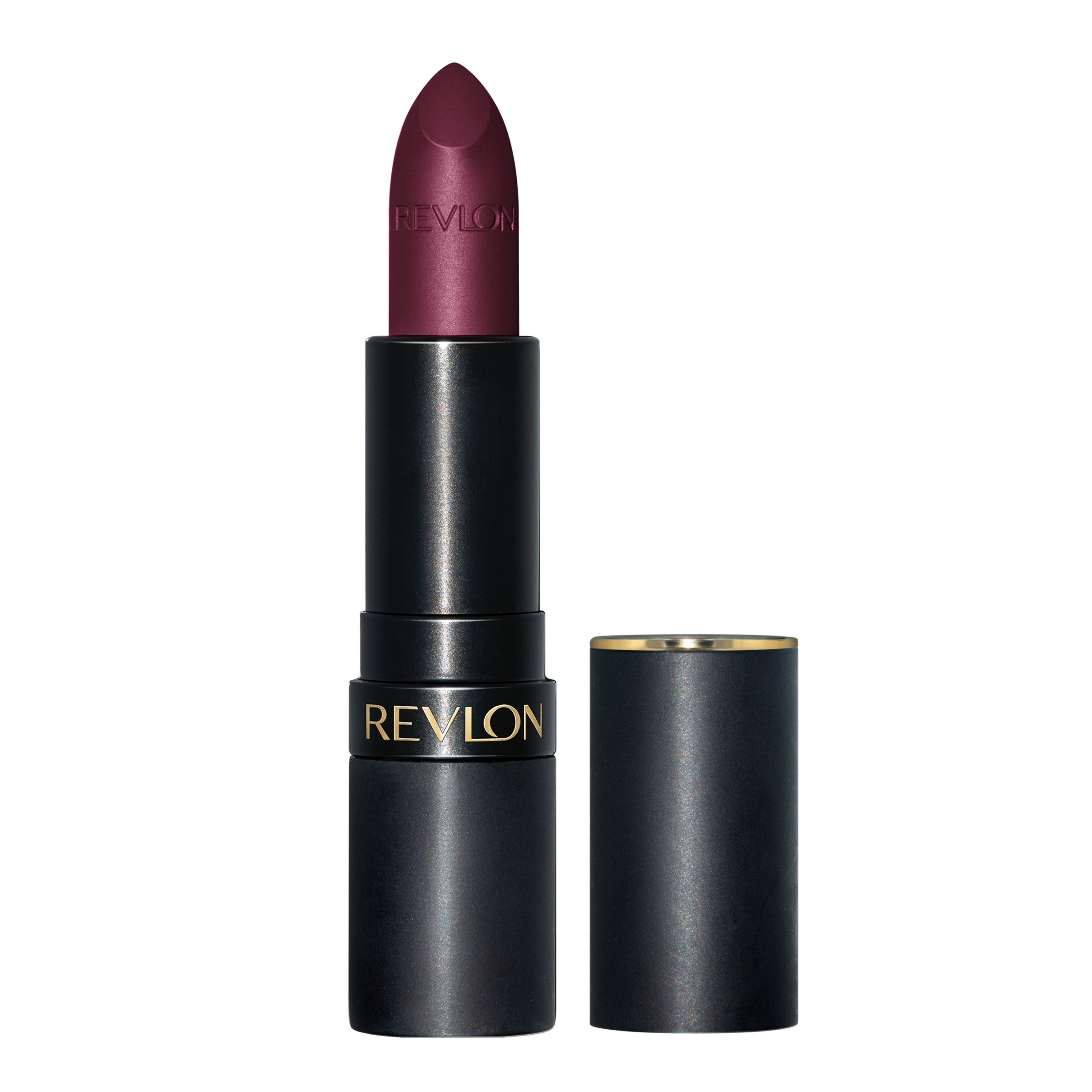 revlon-super-lustrous-the-luscious-mattes-lipstick image 1