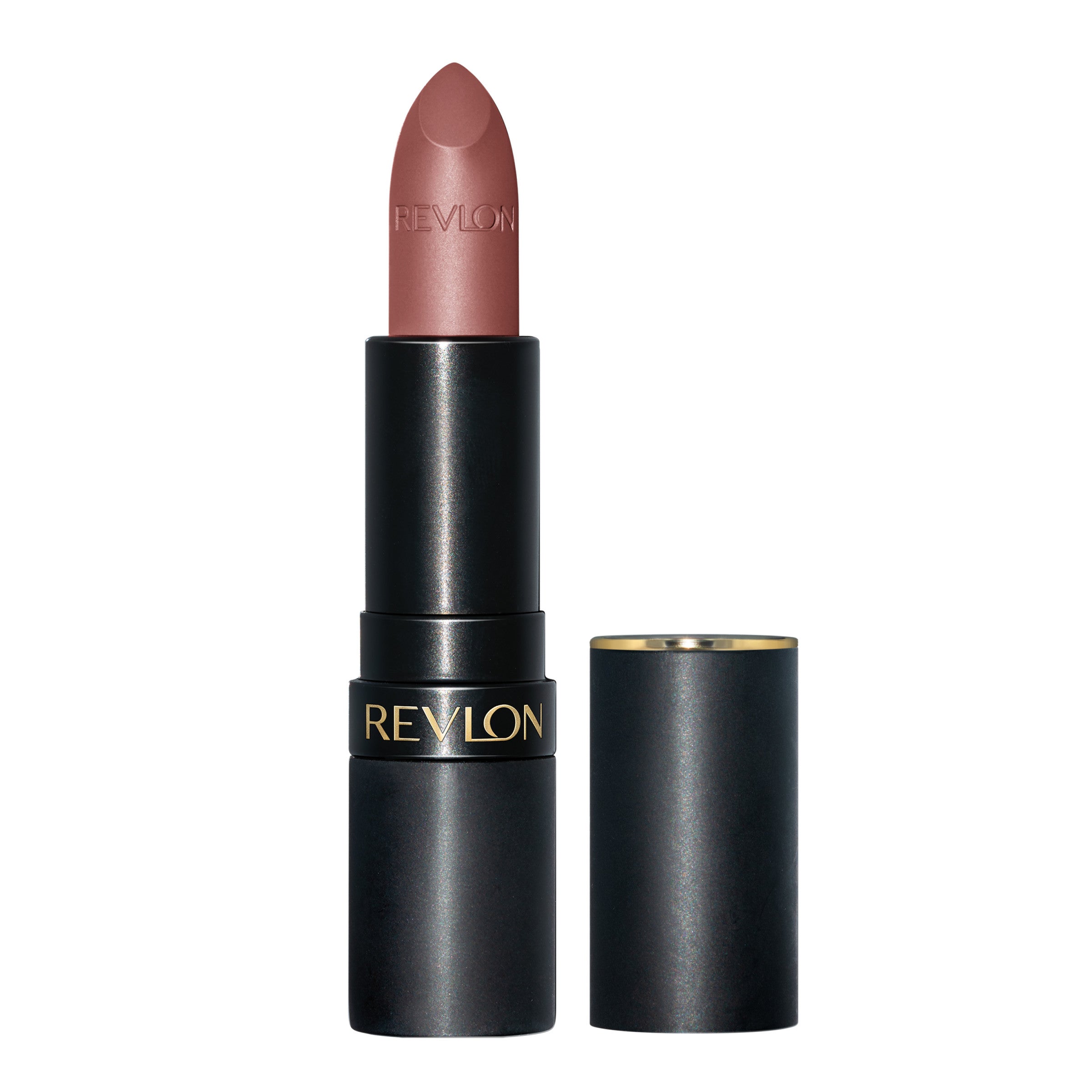 revlon-super-lustrous-the-luscious-mattes-lipstick image 2