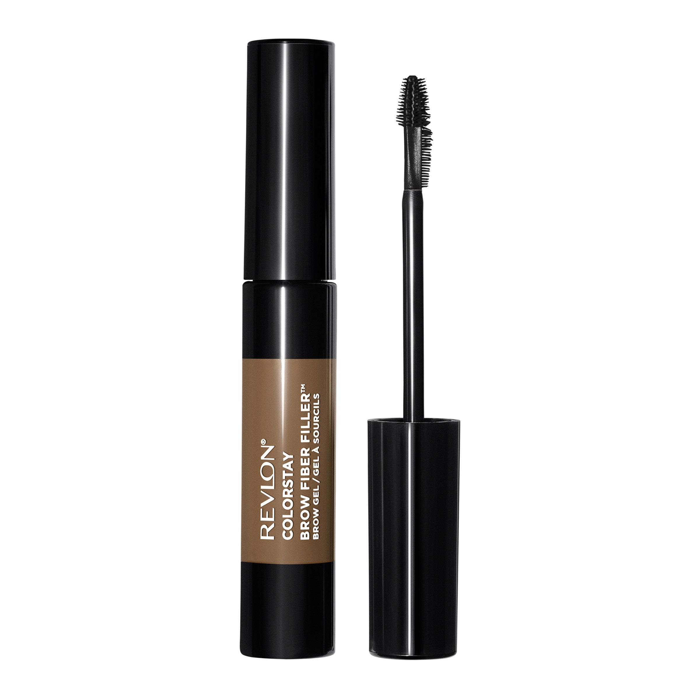 revlon-colorstay-brow-fiber-filler-gel-de-cejas-con-fibras-waterproof image 1