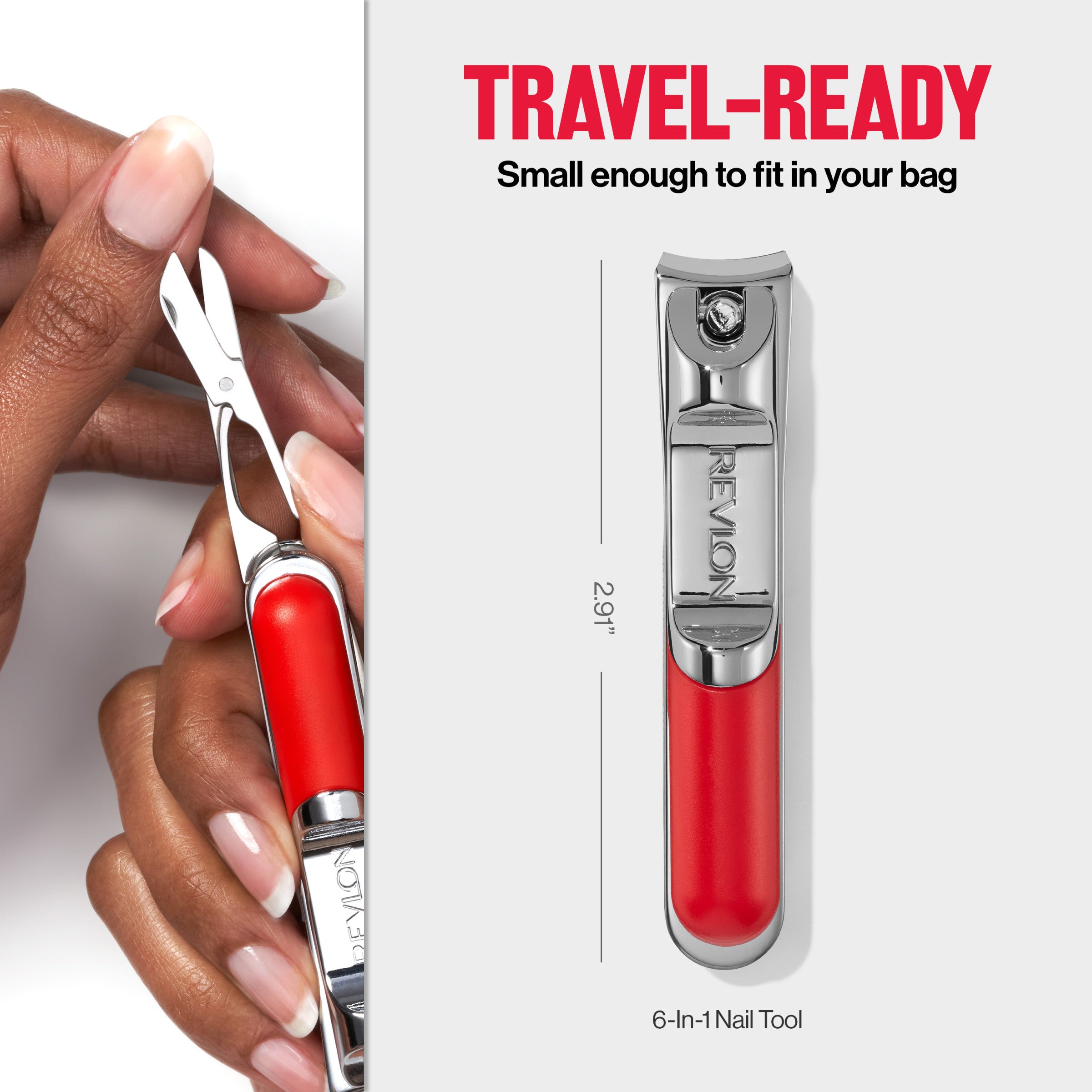 revlon-6-in-1-nail-tool-corta-as-multitool-6-funciones-con-colector image 5