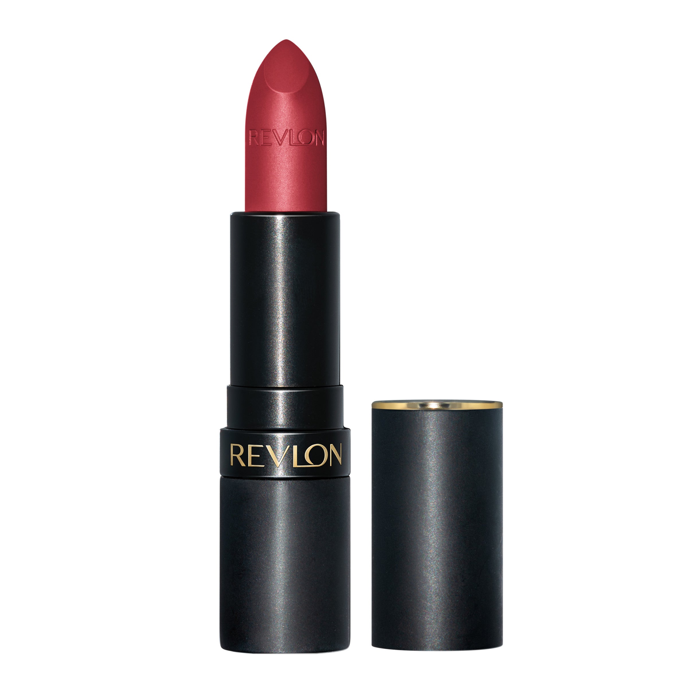 revlon-super-lustrous-the-luscious-mattes-lipstick image 8