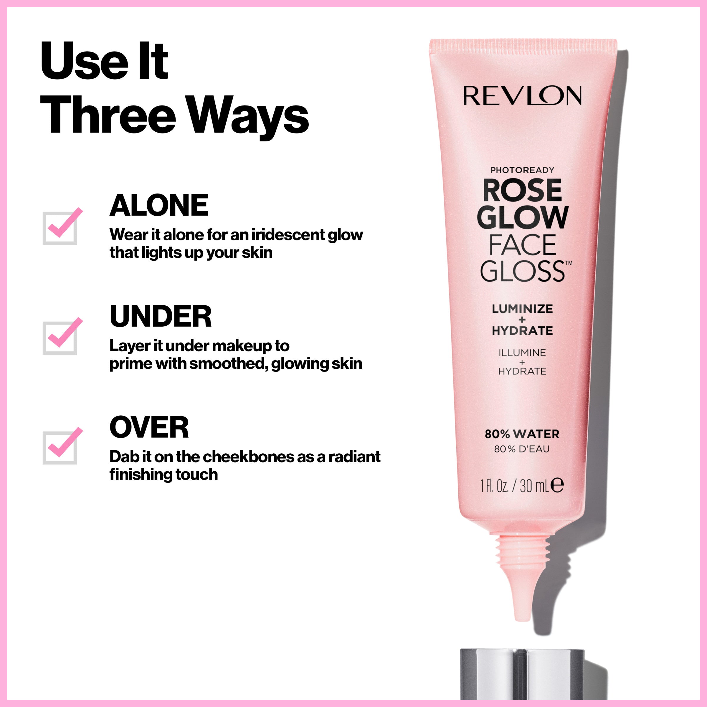 revlon-photoready-rose-glow-gloss-facial-multiusos-hidratante-24-h image 3