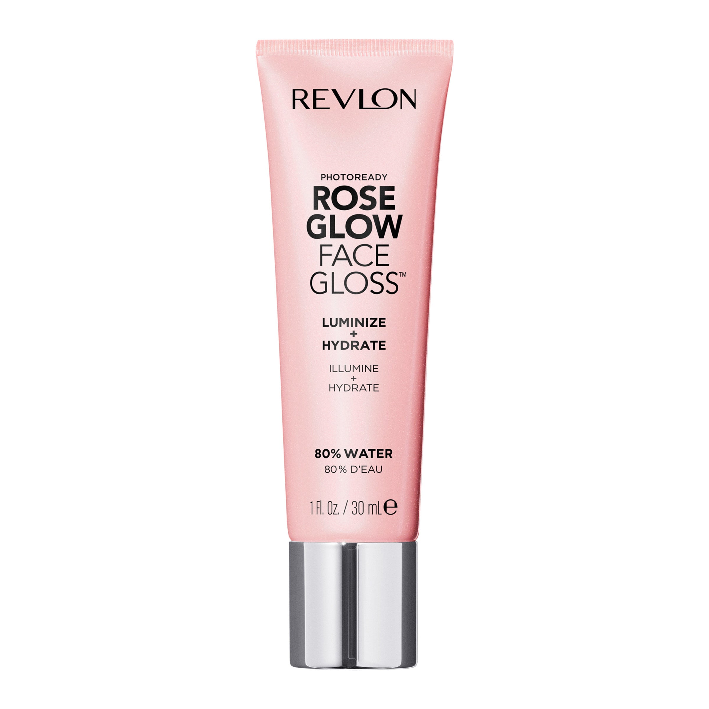 revlon-photoready-rose-glow-gloss-facial-multiusos-hidratante-24-h image 1