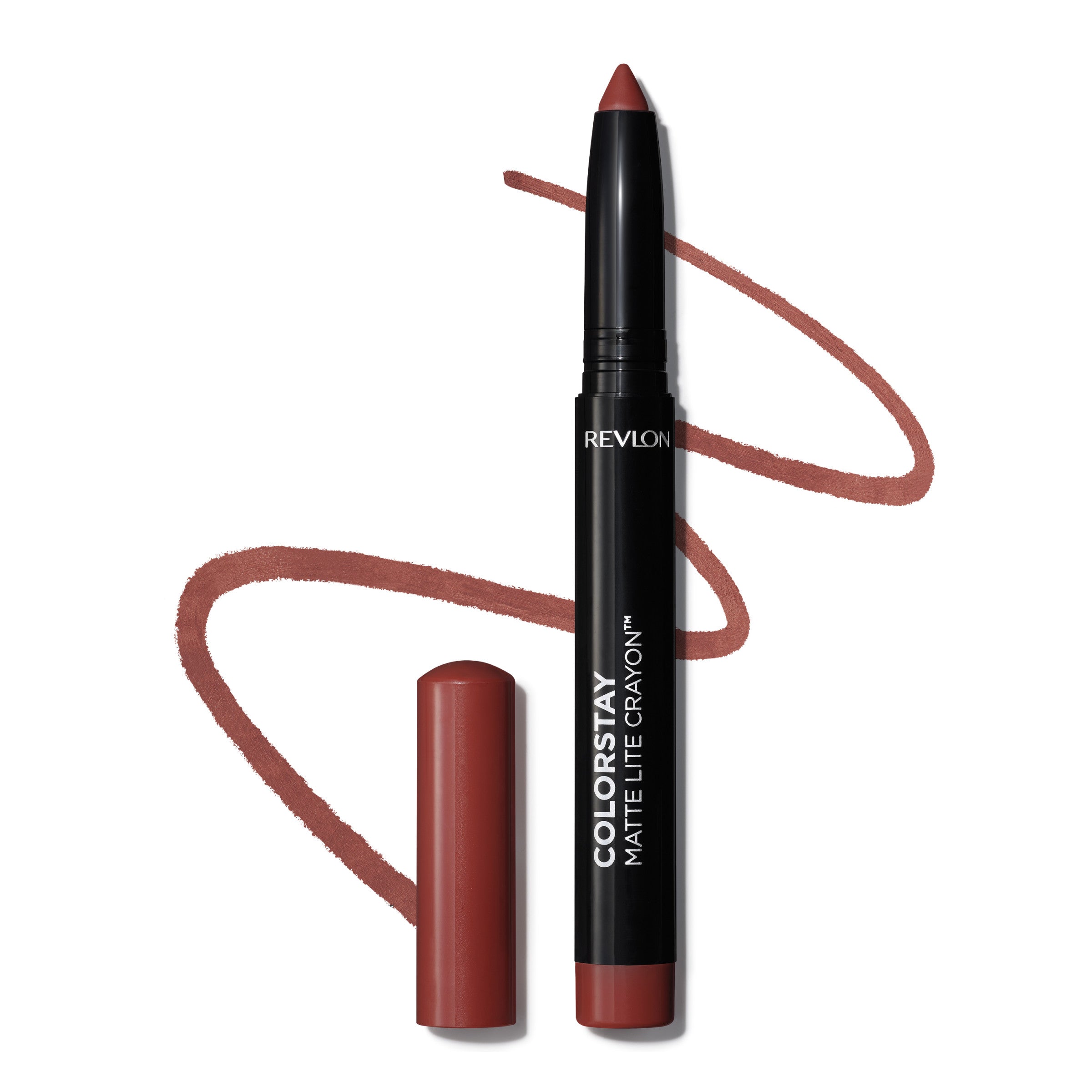 revlon-colorstay-matte-lite-crayon-lipstick image 4