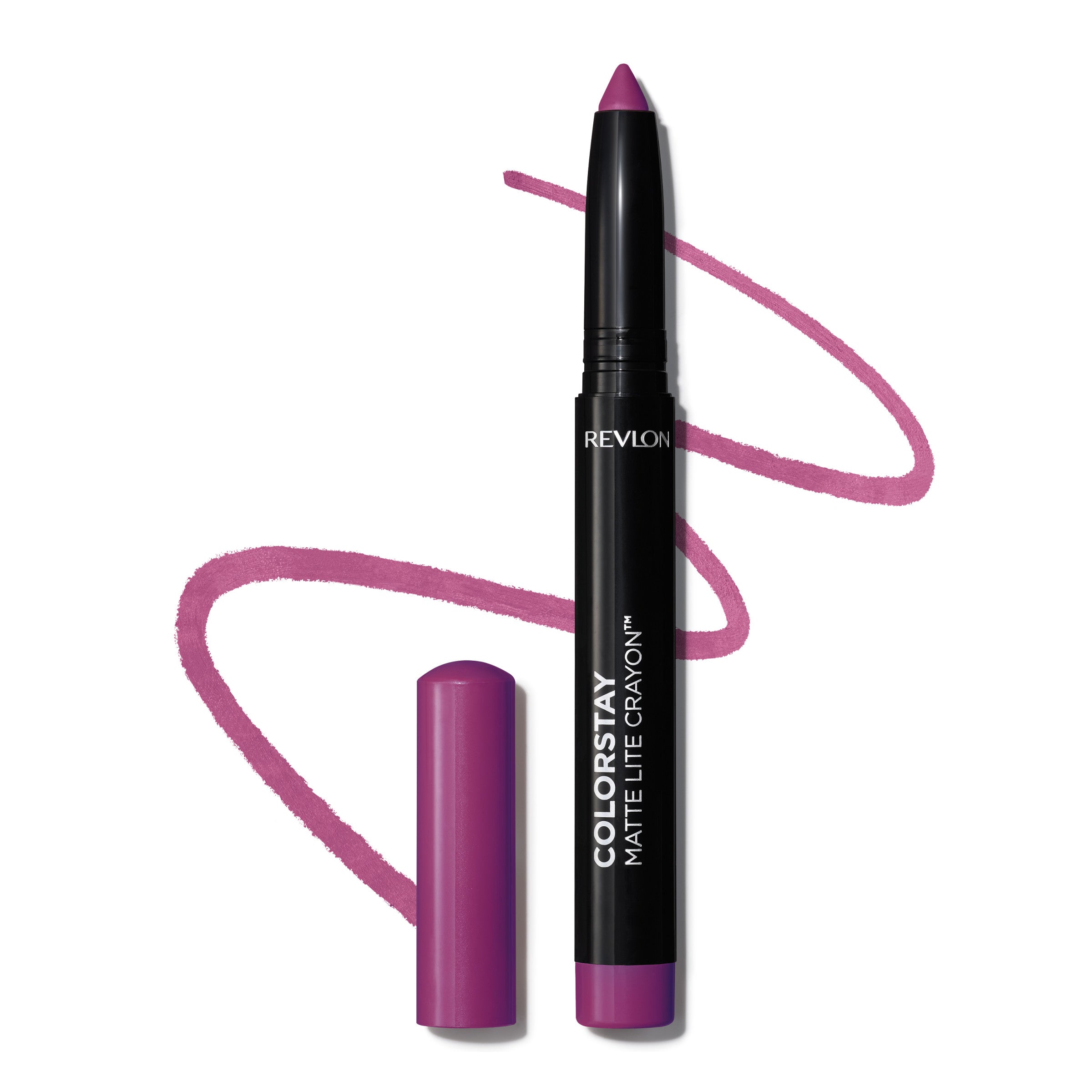 revlon-colorstay-matte-lite-crayon-lipstick image 6