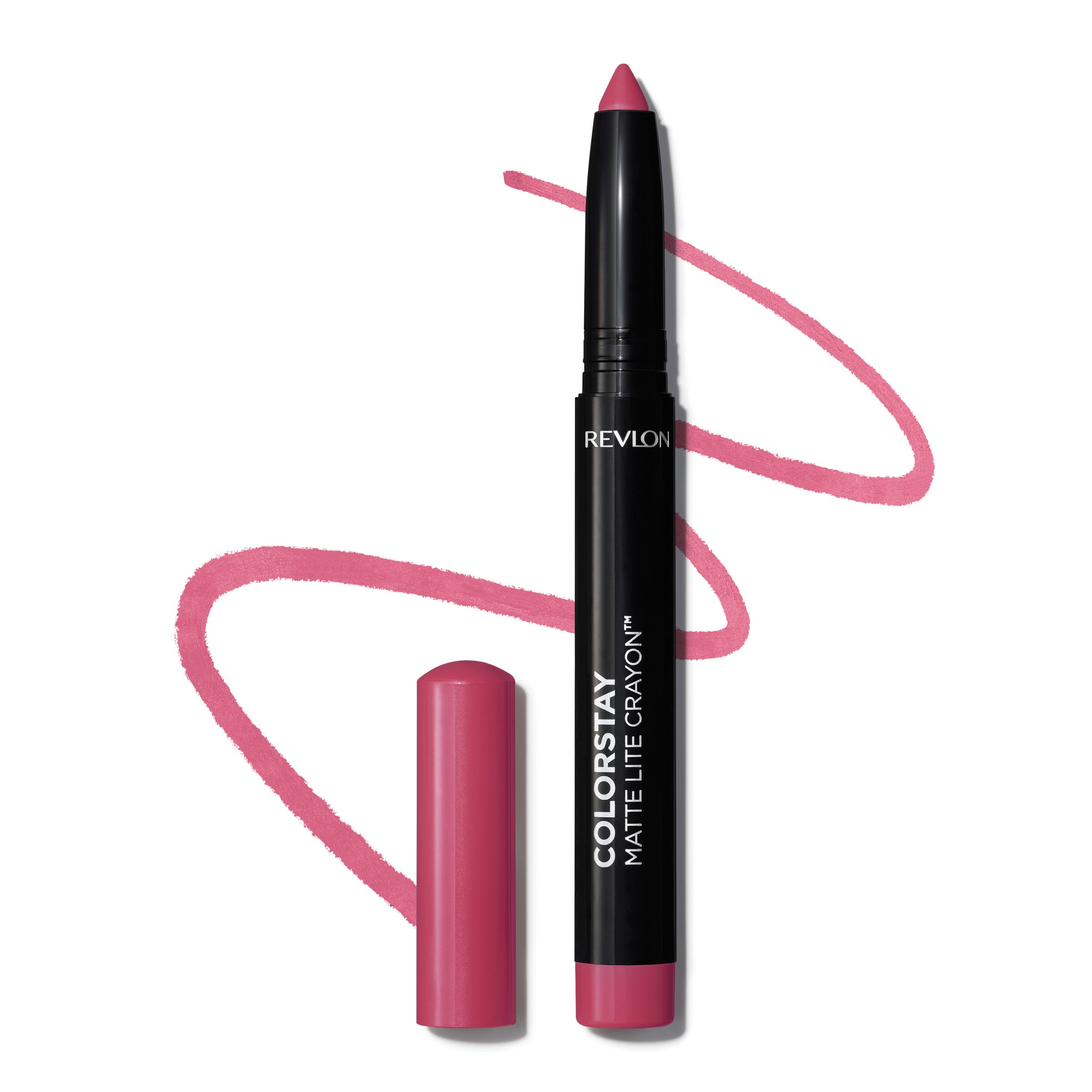 revlon-colorstay-matte-lite-crayon-lipstick image 7