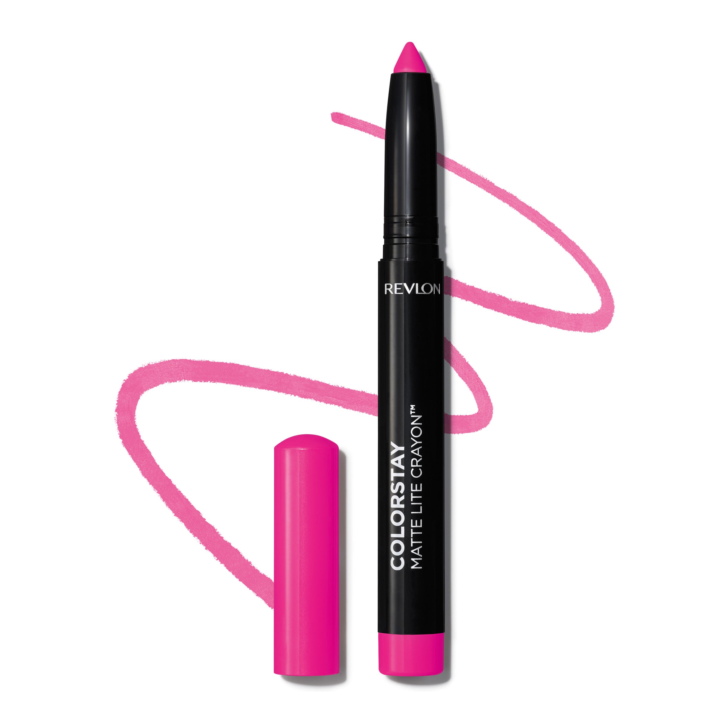 revlon-colorstay-matte-lite-crayon-lipstick image 8