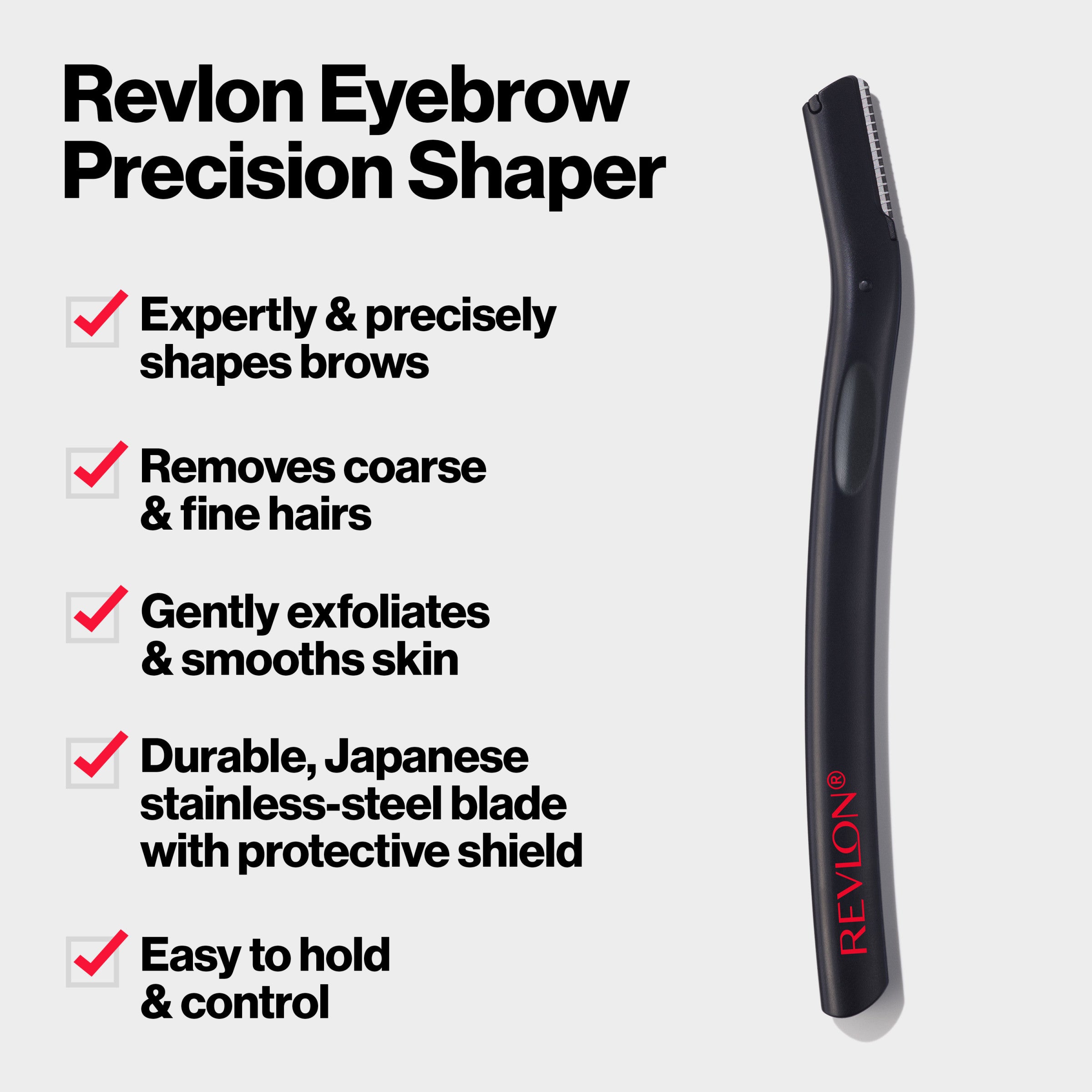 revlon-precision-eyebrow-shaper-perfilador-de-cejas-con-exfoliaci-n-suave image 2