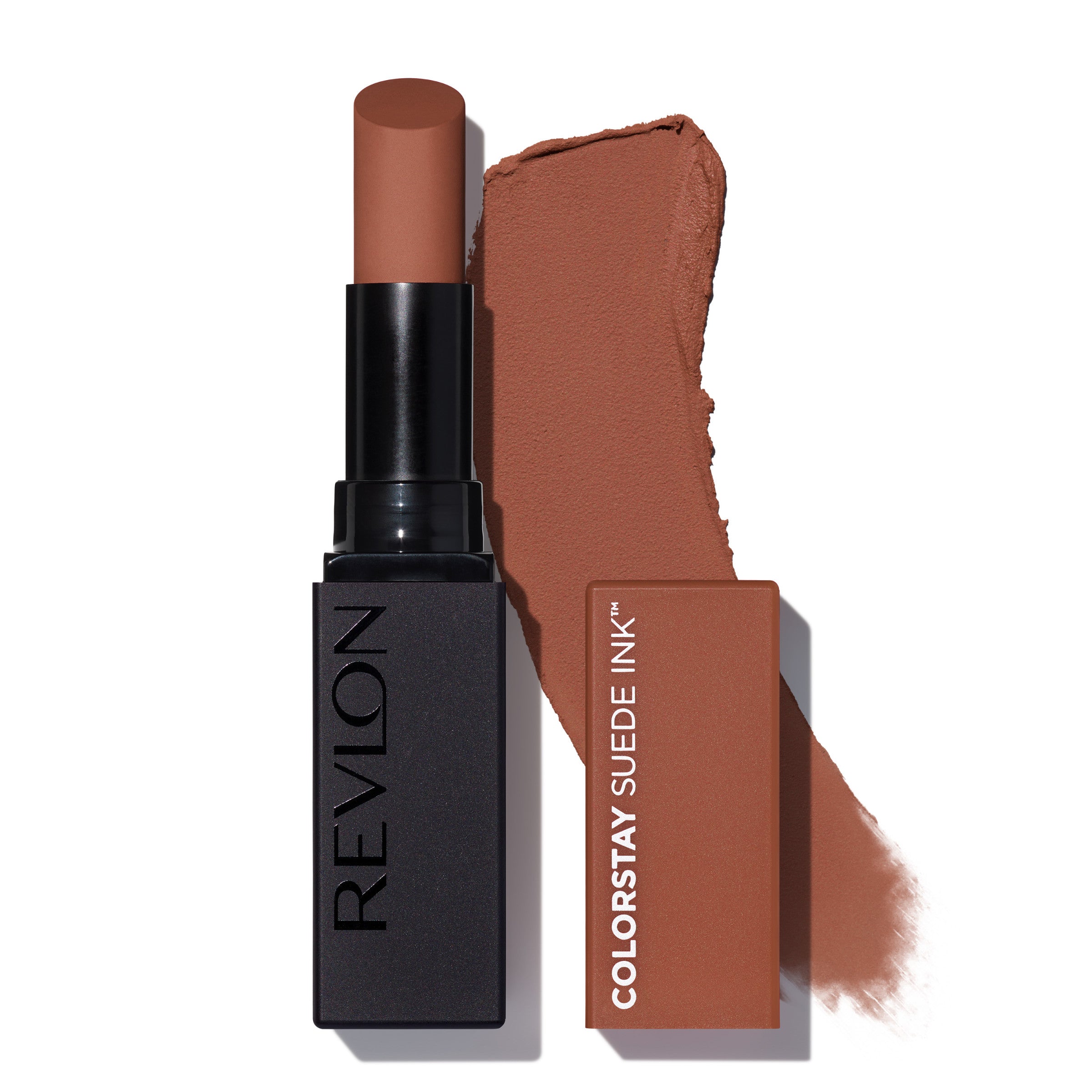 revlon-colorstay-suede-ink-barra-de-labios-mate-sin-transferencia image 6