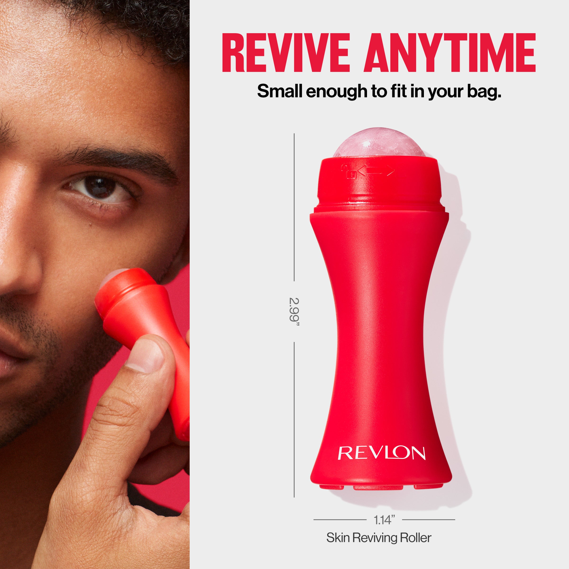revlon-skin-reviving-roller-rodillo-facial-de-cuarzo-rosa image 6