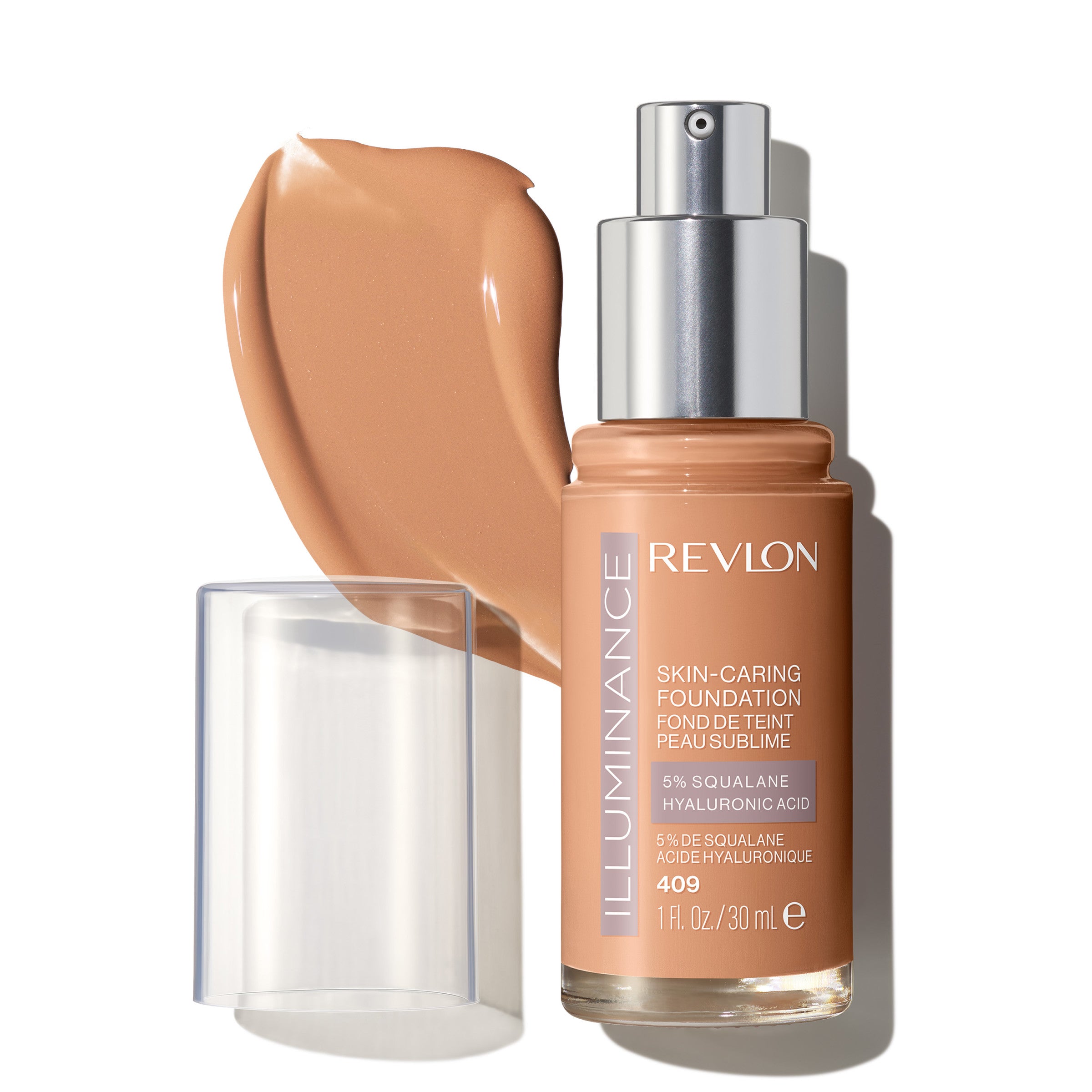 revlon-illuminance-skin-caring-foundation-base-facial-cuidadora-superventas-con- image 3