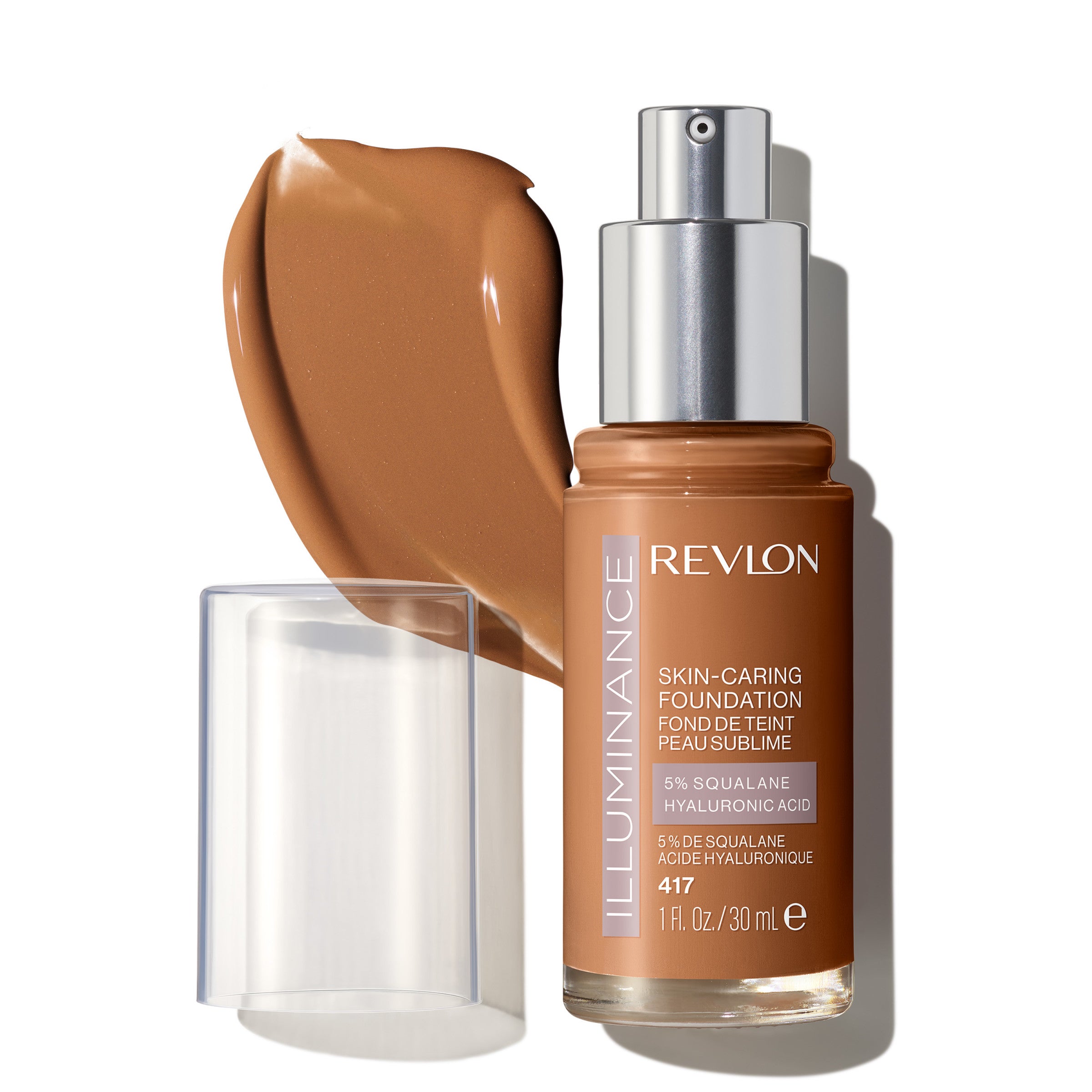 revlon-illuminance-skin-caring-foundation-base-facial-cuidadora-superventas-con- image 5