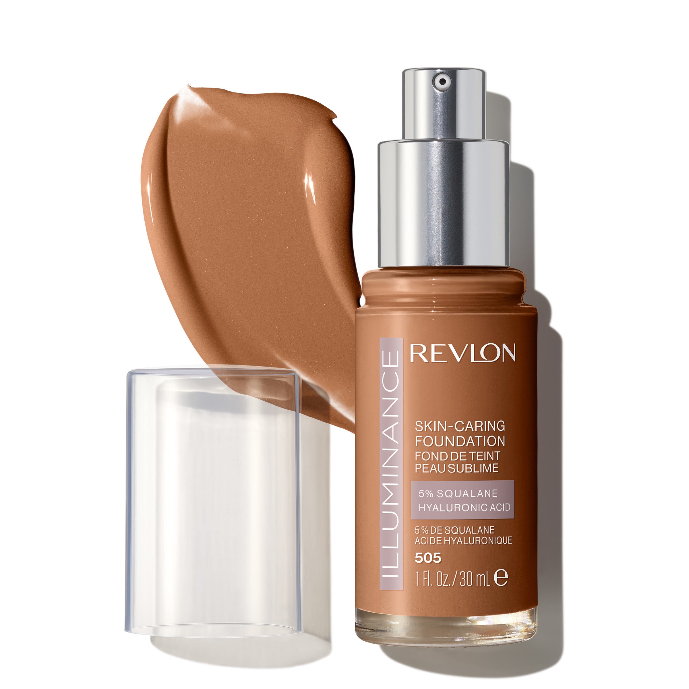 revlon-illuminance-skin-caring-foundation-base-facial-cuidadora-superventas-con- image 8