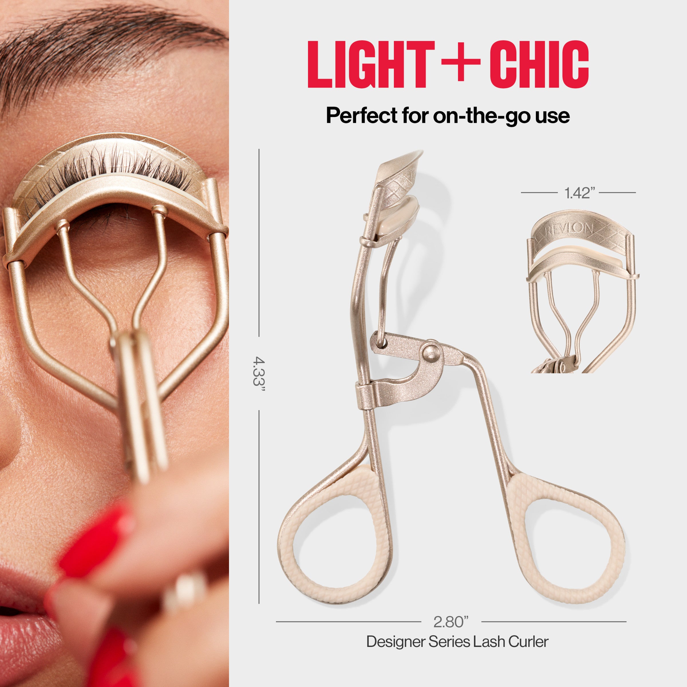 revlon-designer-series-rizador-de-pesta-as-profesional-con-almohadilla-de-repues image 6