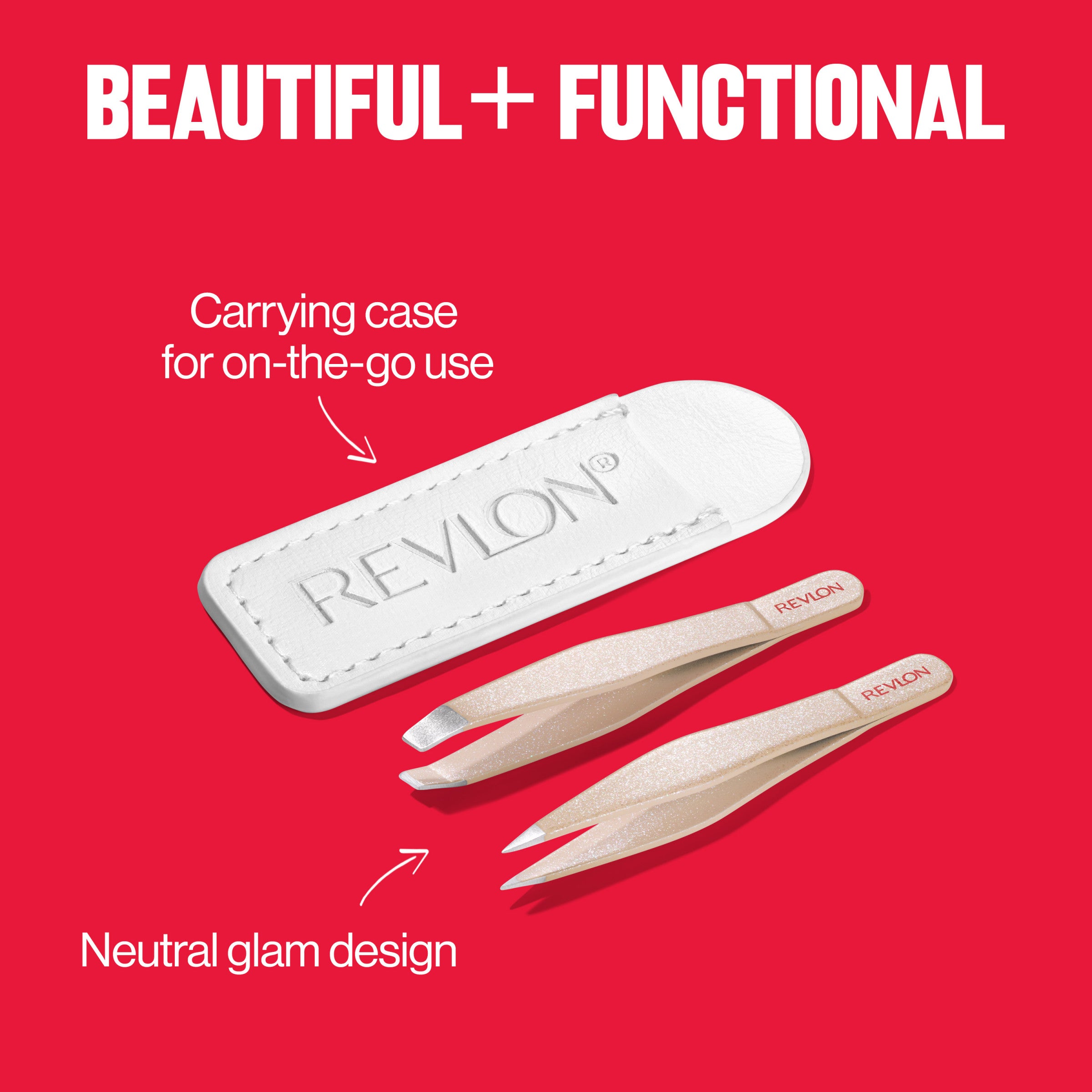 revlon-designer-series-mini-tweezer-travel-set-set-de-pinzas-mini-para-depilar-e image 5