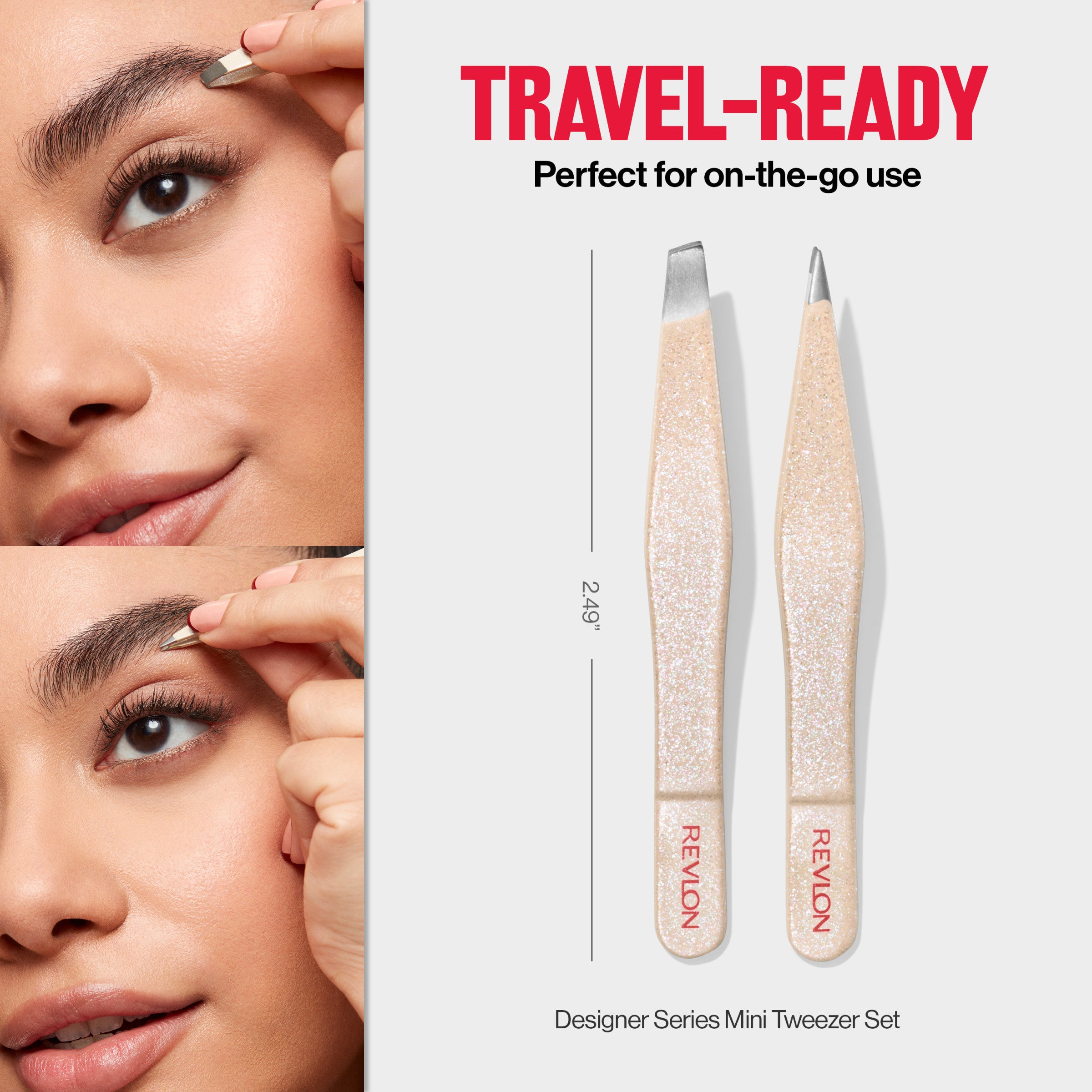 revlon-designer-series-mini-tweezer-travel-set-set-de-pinzas-mini-para-depilar-e image 6