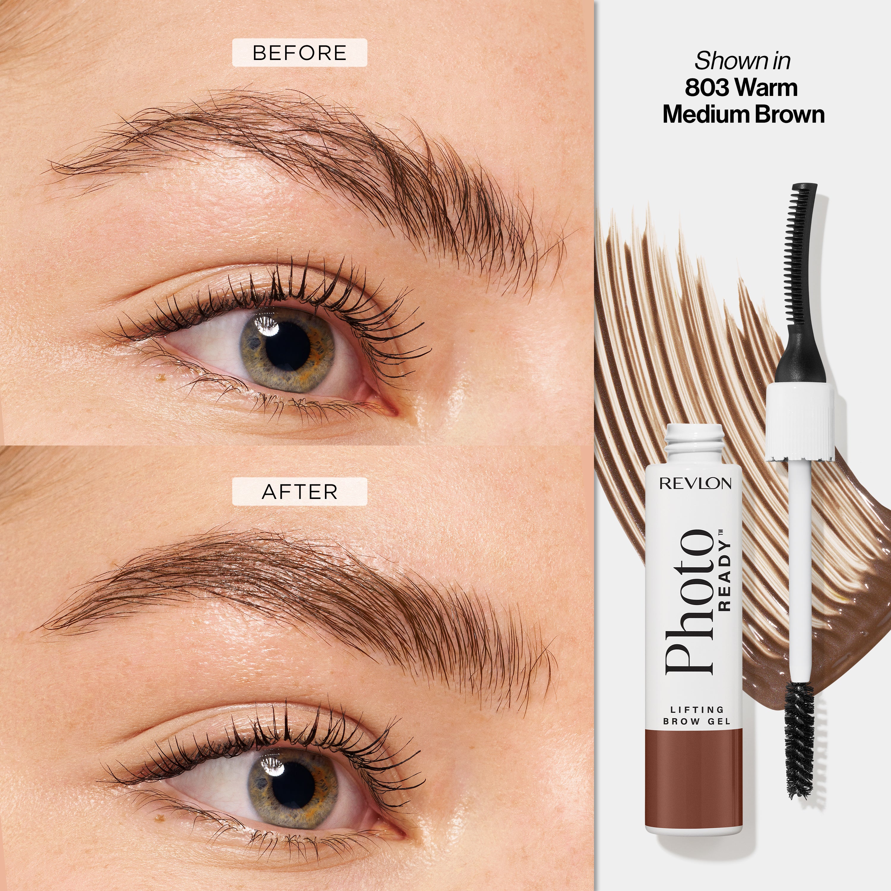 revlon-photoready-lifting-brow-gel-gel-de-cejas-con-efecto-lifting-y-look-lamina image 7