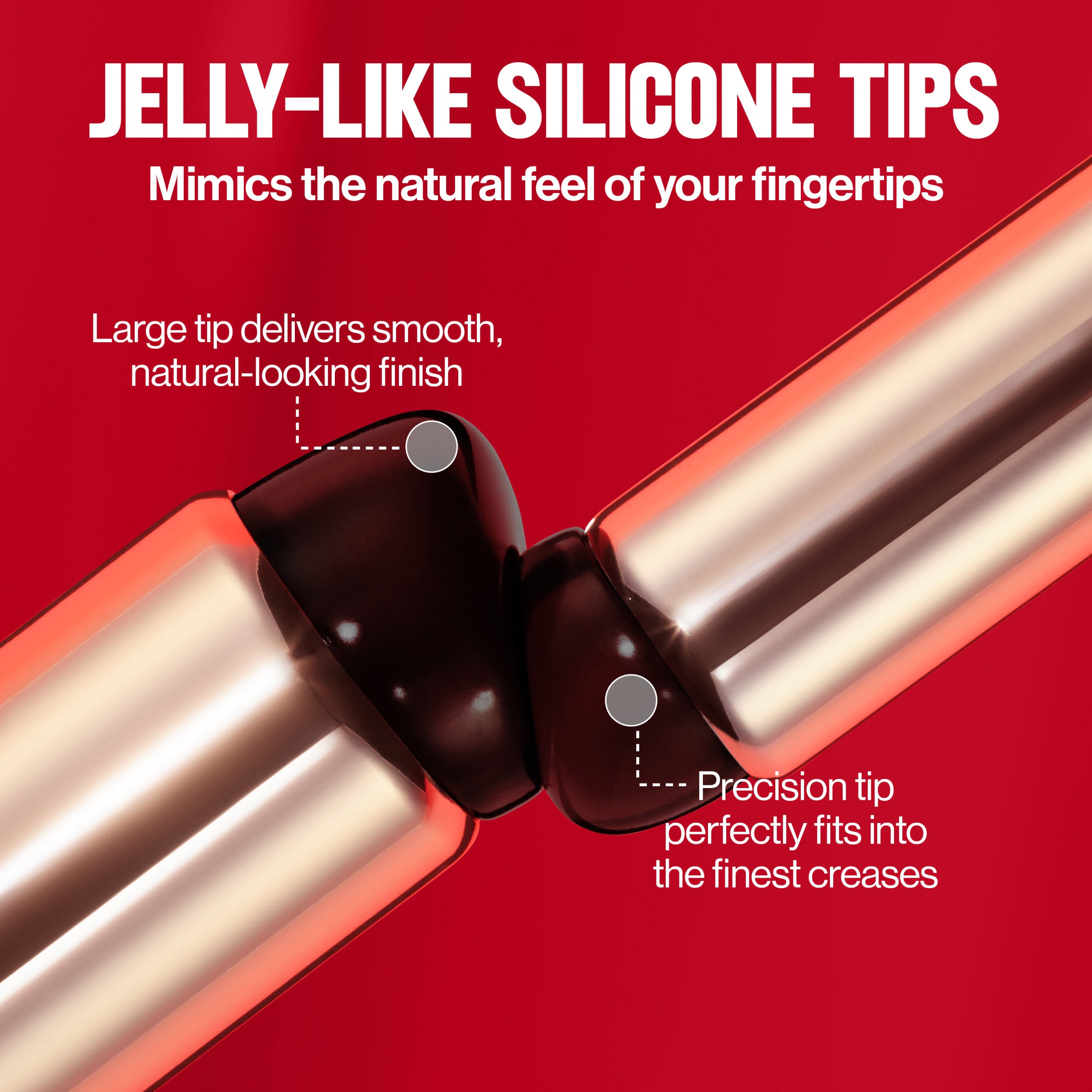 revlon-esponja-de-maquillaje-jelly-blender-doble-punta-de-silicona image 4