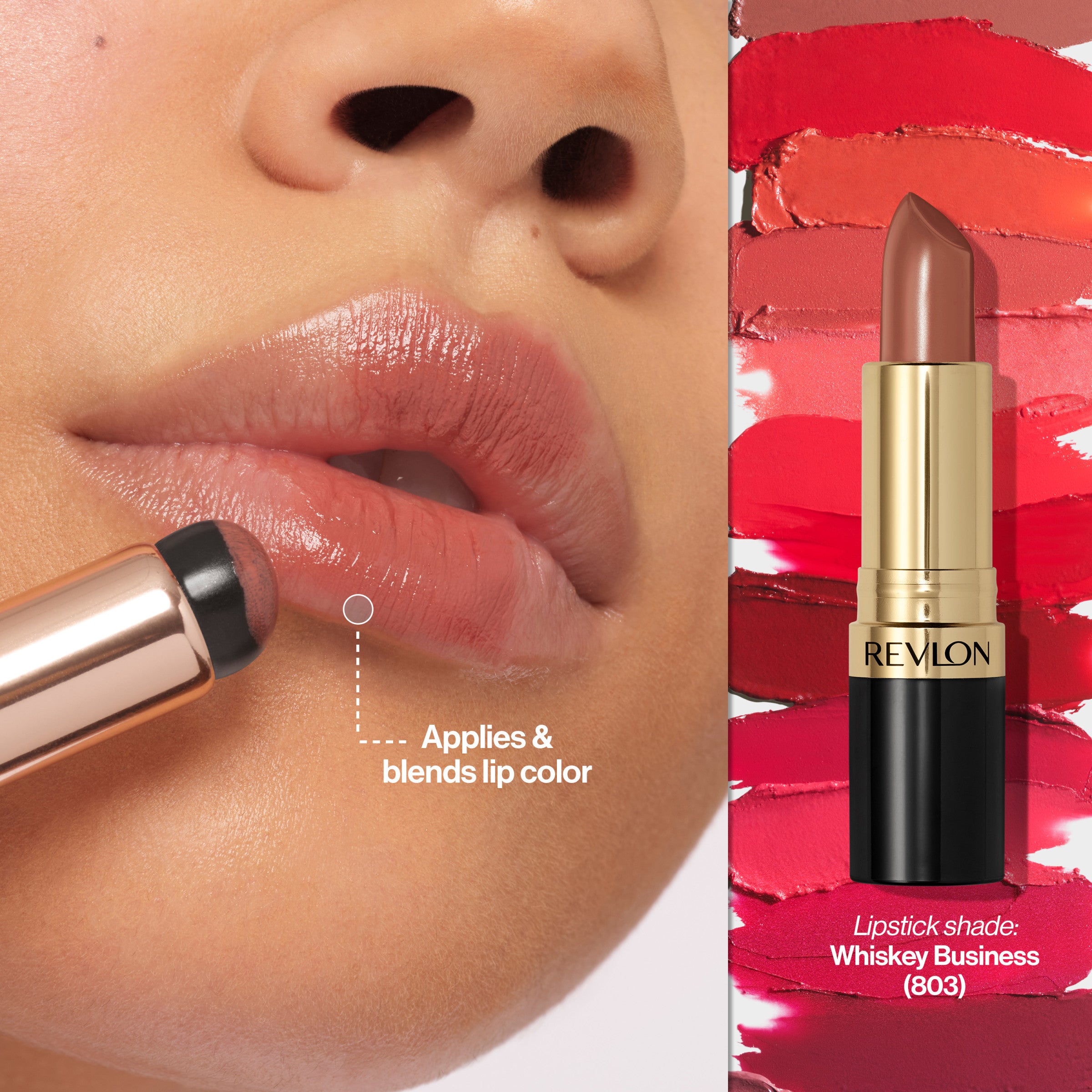 revlon-esponja-de-maquillaje-jelly-blender-doble-punta-de-silicona image 6
