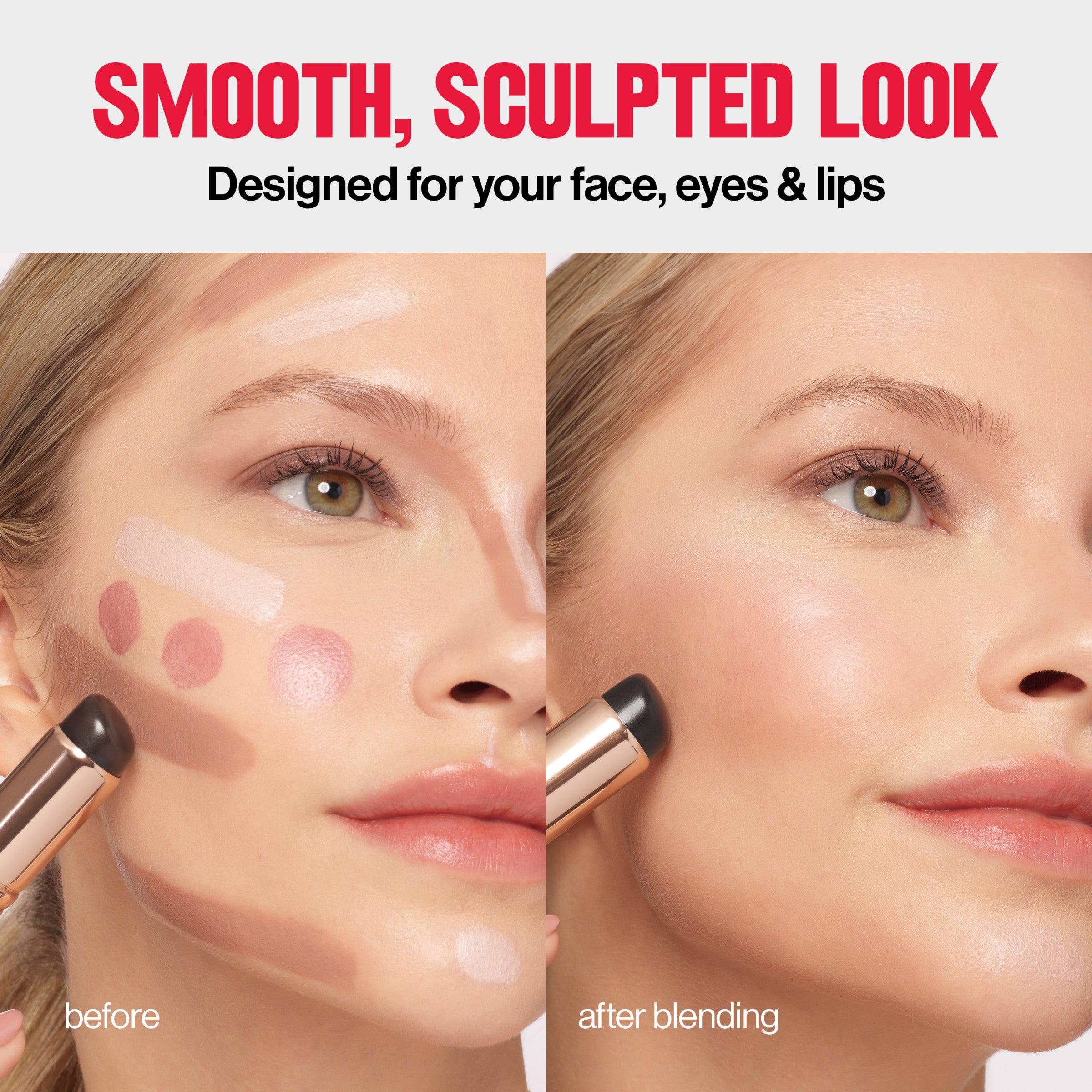 revlon-esponja-de-maquillaje-jelly-blender-doble-punta-de-silicona image 7