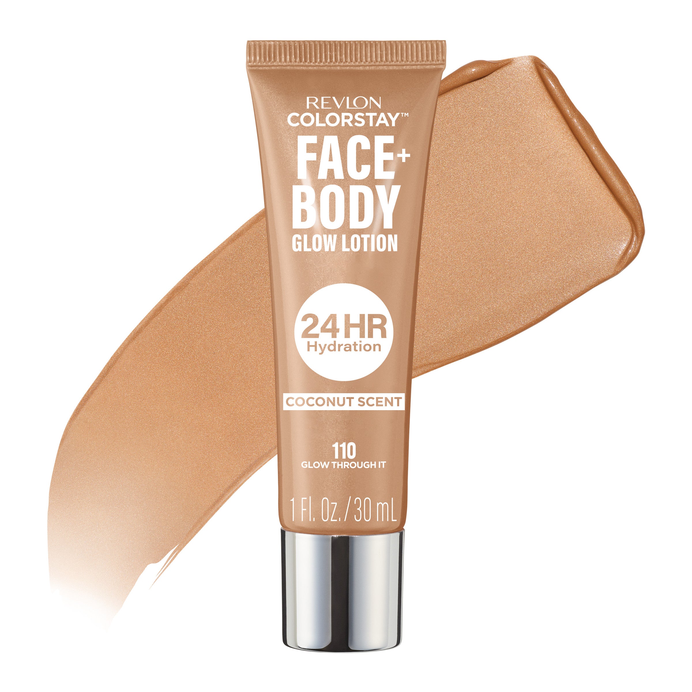 revlon-colorstay-face-body-glow-loci-n-iluminadora-para-rostro-y-cuerpo image 6
