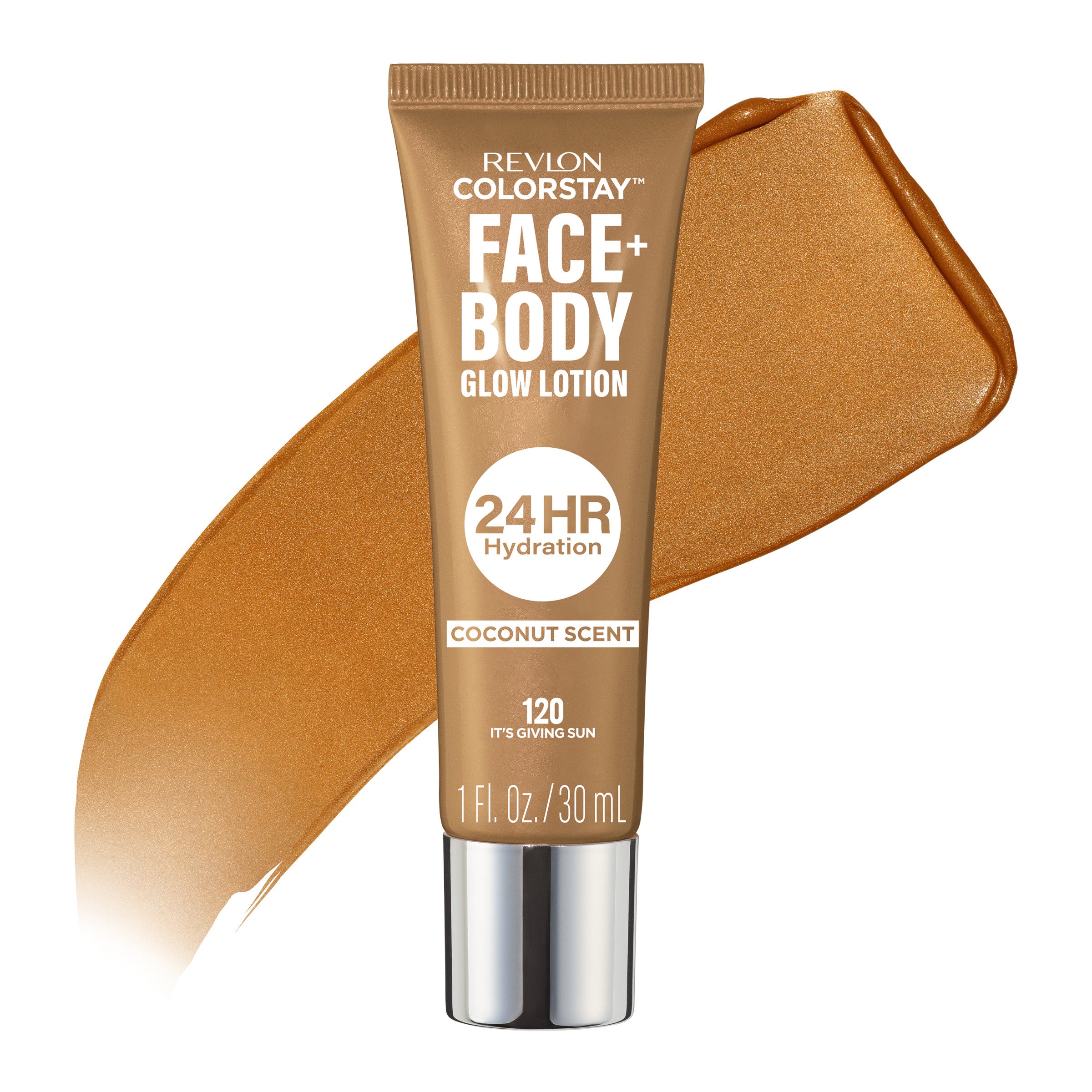 revlon-colorstay-face-body-glow-loci-n-iluminadora-para-rostro-y-cuerpo image 7