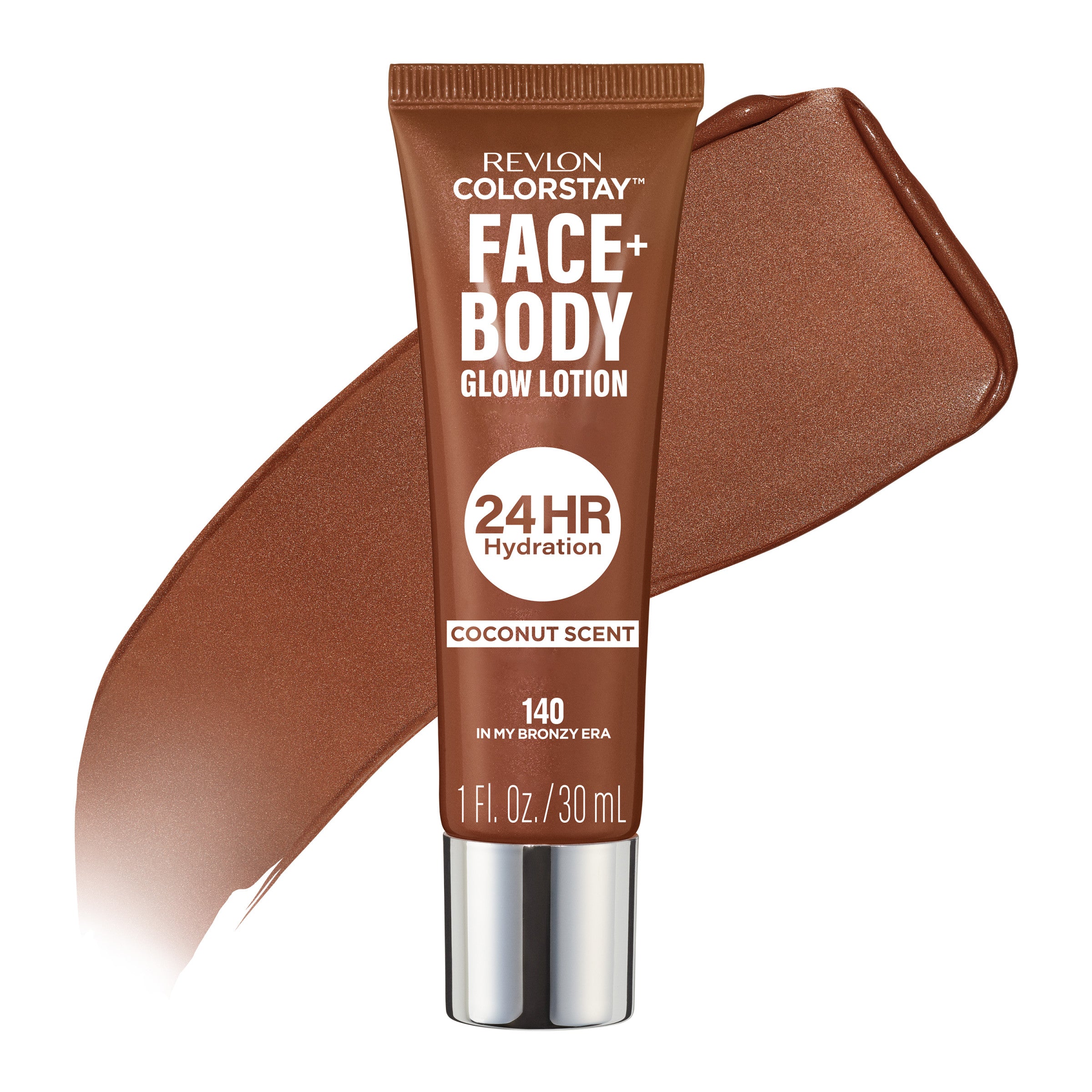 revlon-colorstay-face-body-glow-loci-n-iluminadora-para-rostro-y-cuerpo image 5