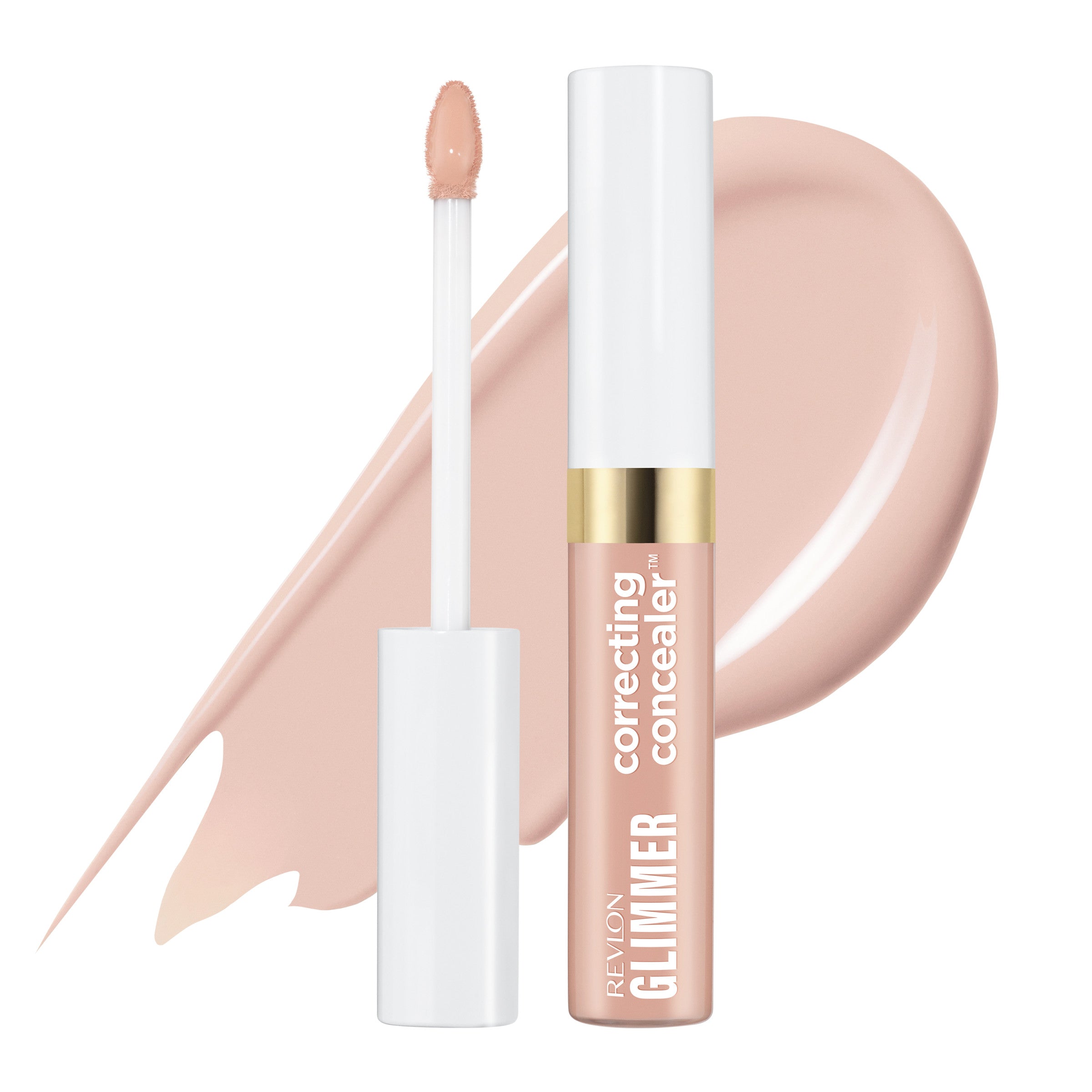 revlon-glimmer-brightening-concealer-corrector-iluminador-para-ojeras-y-zonas-os image 6