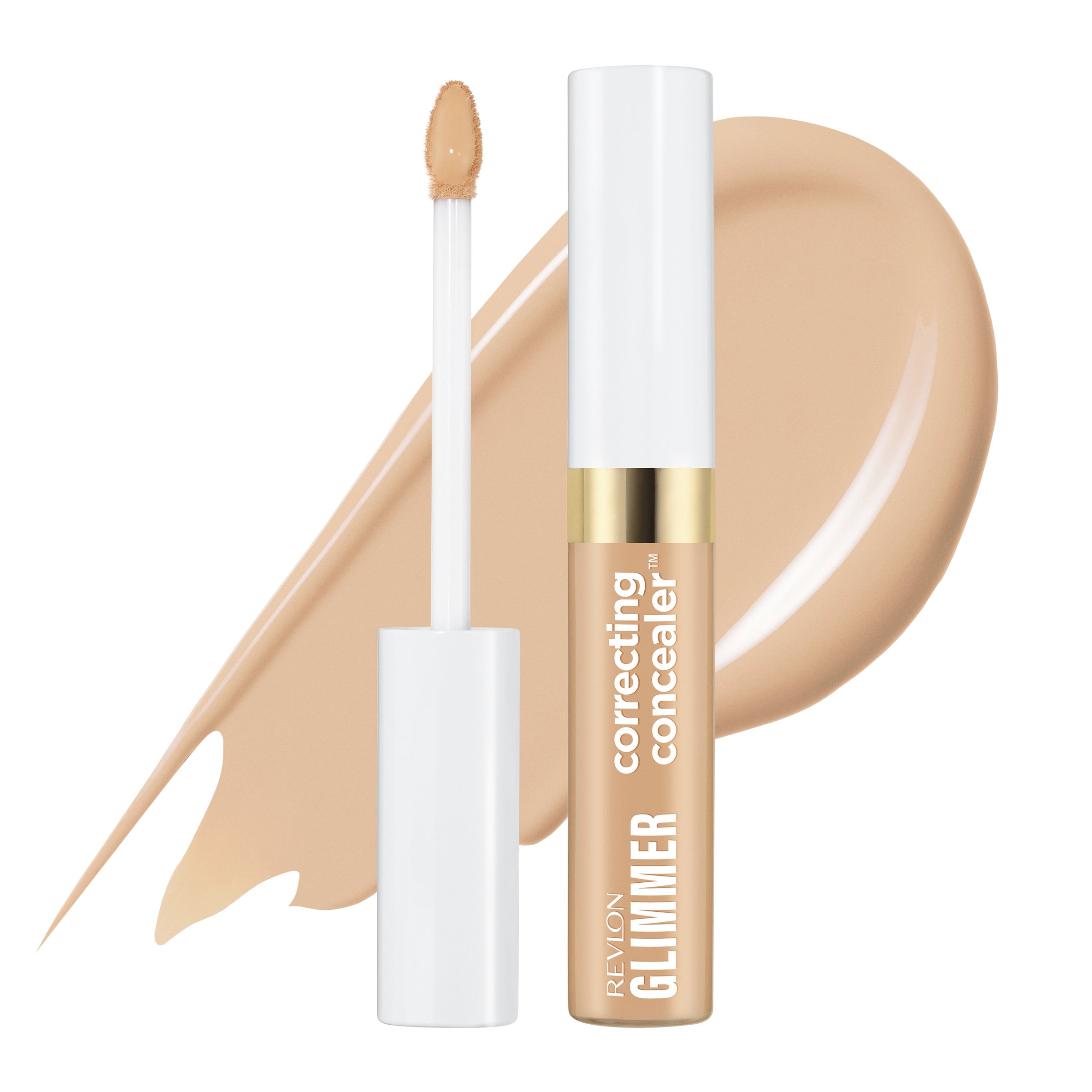 revlon-glimmer-brightening-concealer-corrector-iluminador-para-ojeras-y-zonas-os image 5