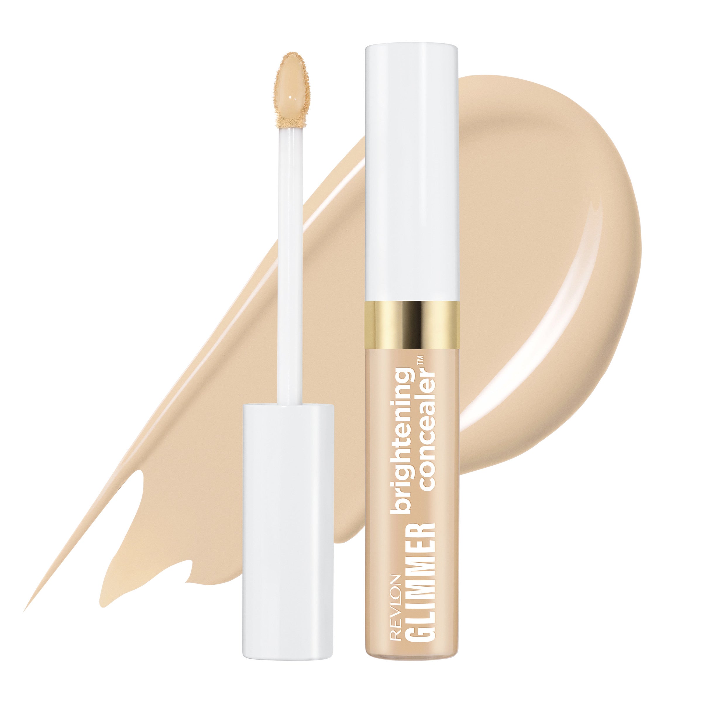 revlon-glimmer-brightening-concealer-corrector-iluminador-para-ojeras-y-zonas-os image 7