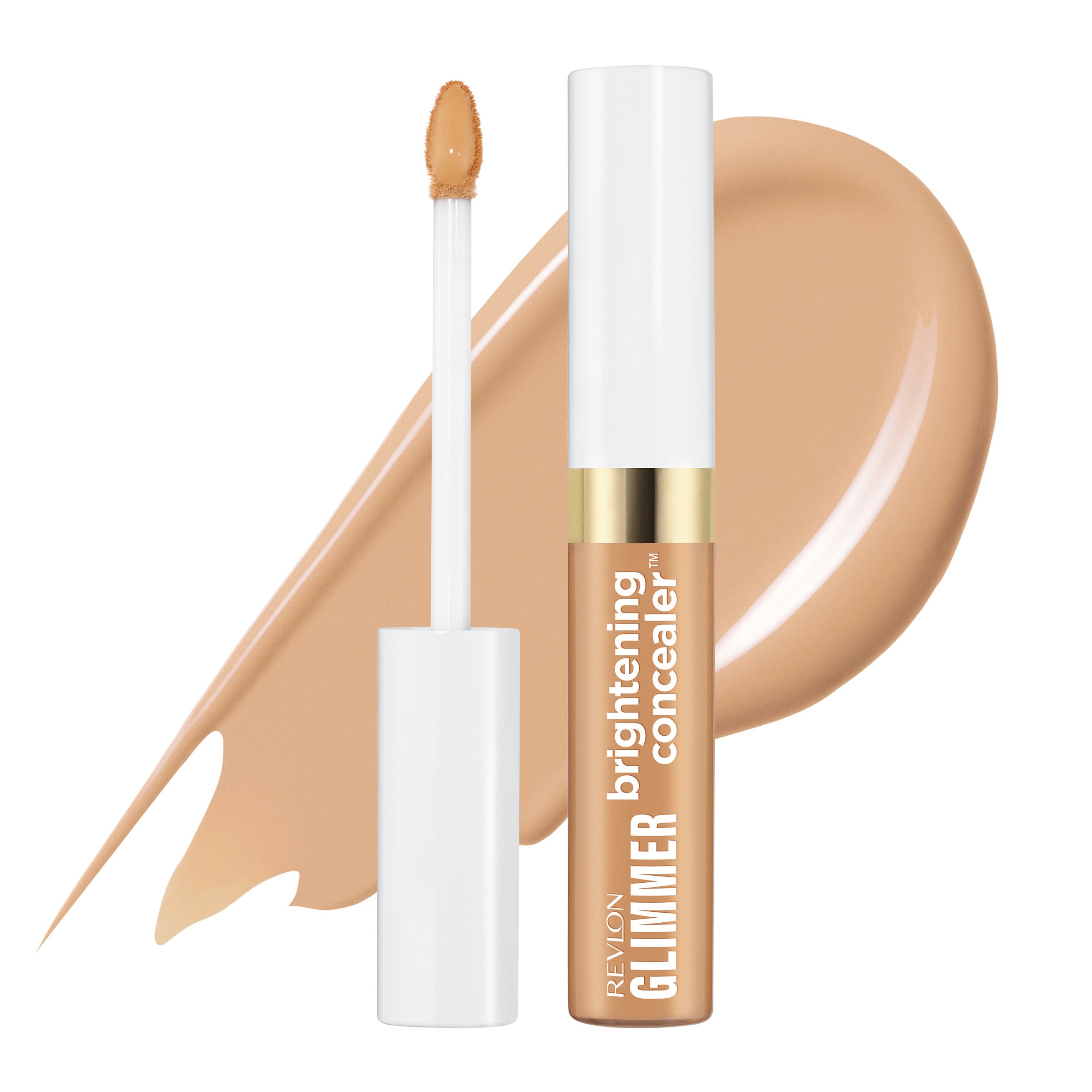 revlon-glimmer-brightening-concealer-corrector-iluminador-para-ojeras-y-zonas-os image 8