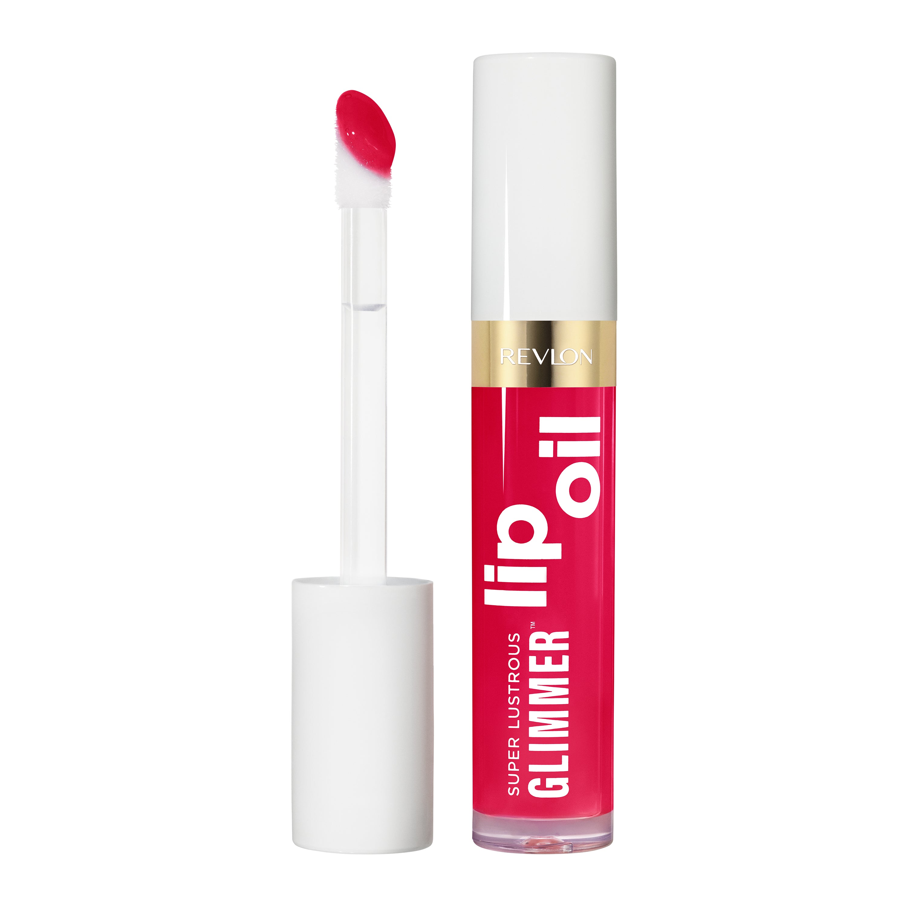 revlon-super-lustrous-glimmer-aceite-labial-brillante-hidratante image 8