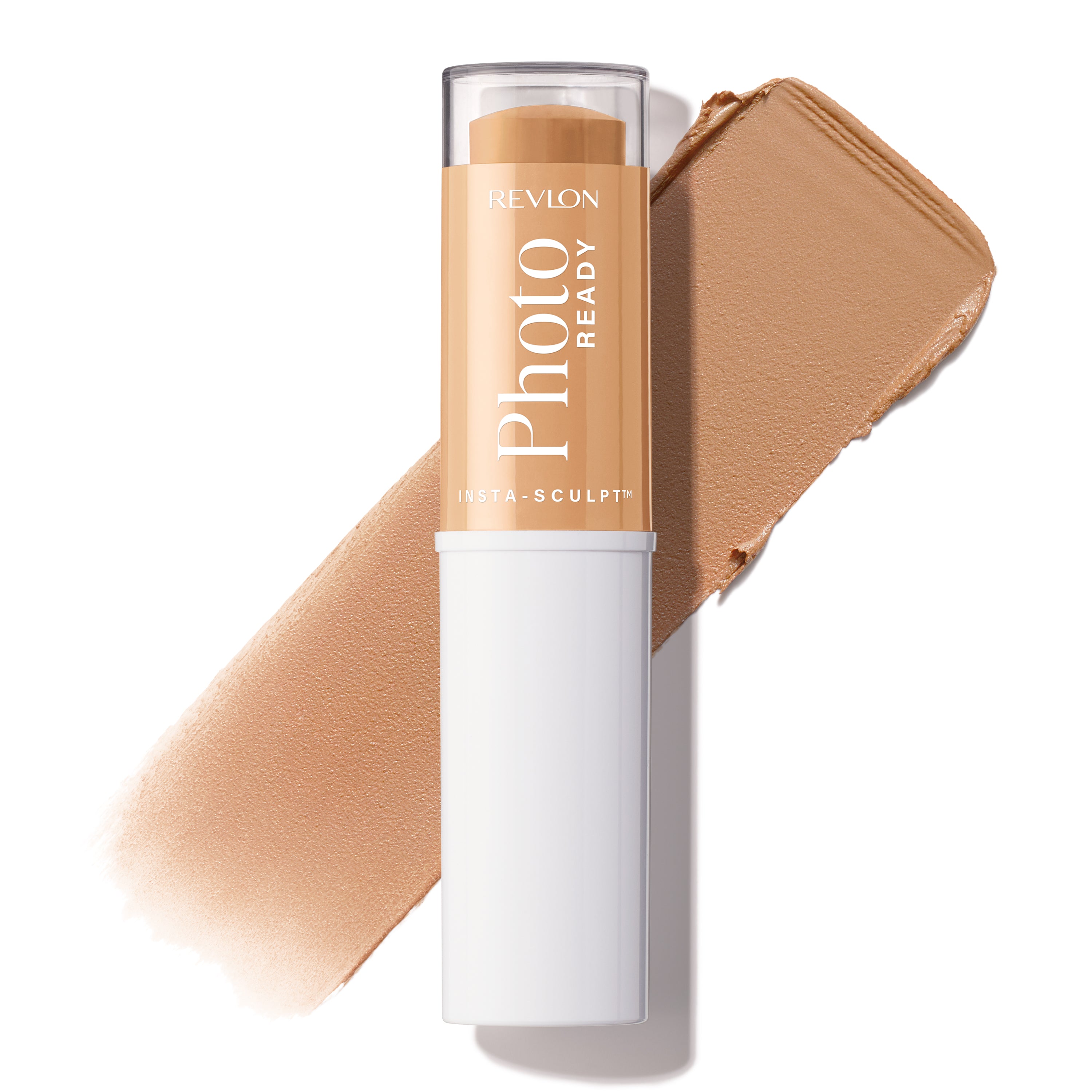 revlon-photoready-insta-sculpt-bronzer-contour-stick-stick-cremoso-2-en-1-para-c image 2